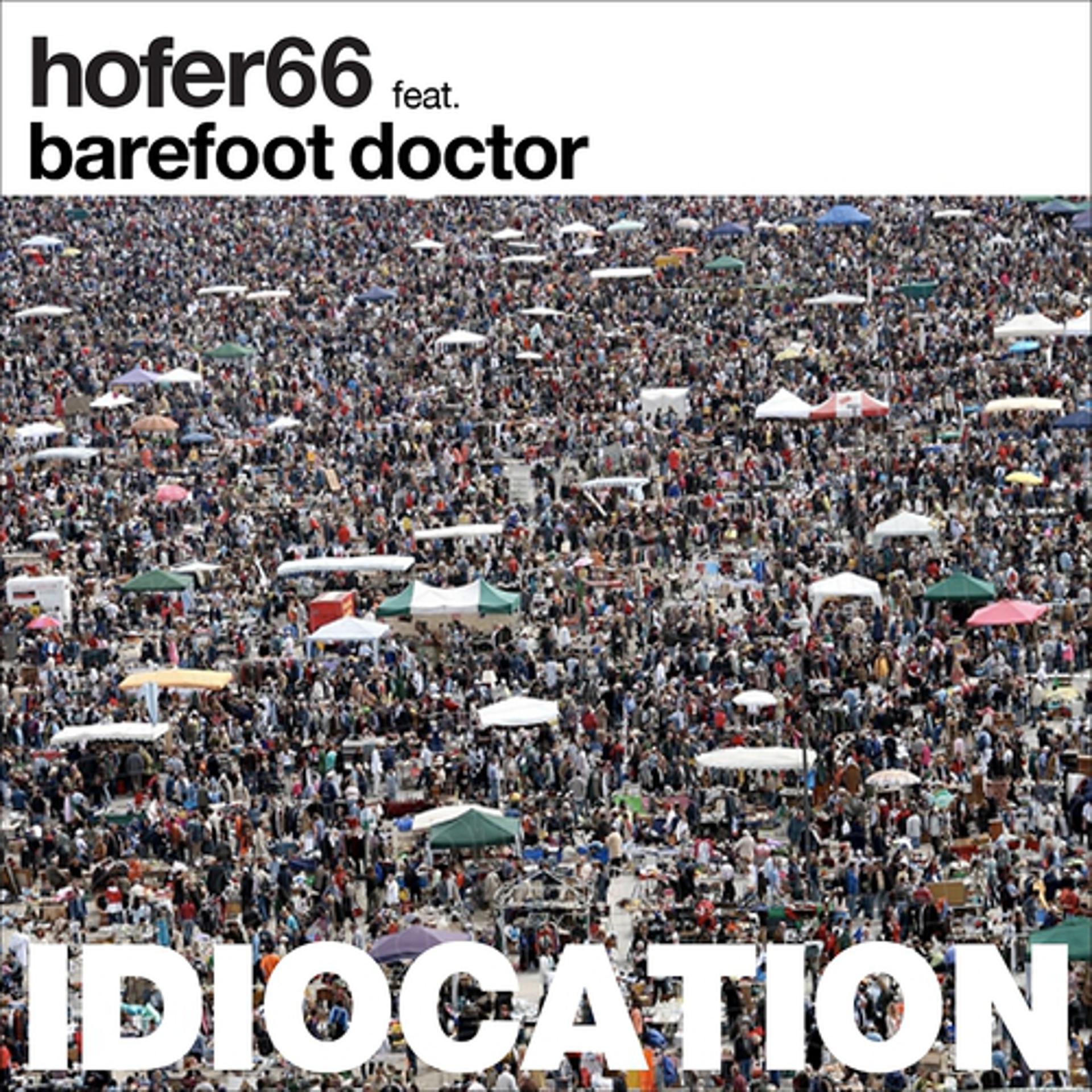 Постер альбома Idiocation