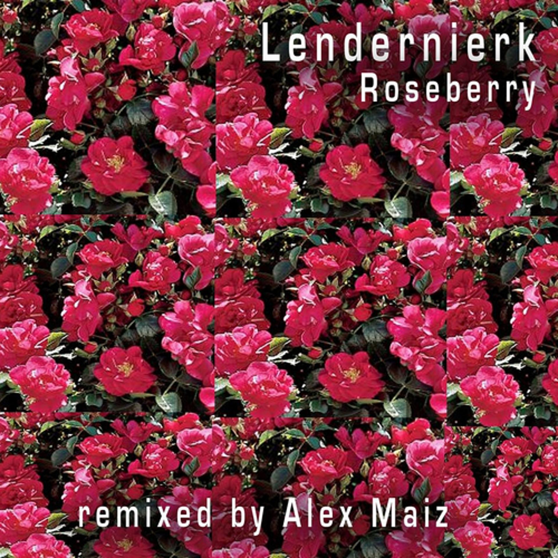 Постер альбома Roseberry