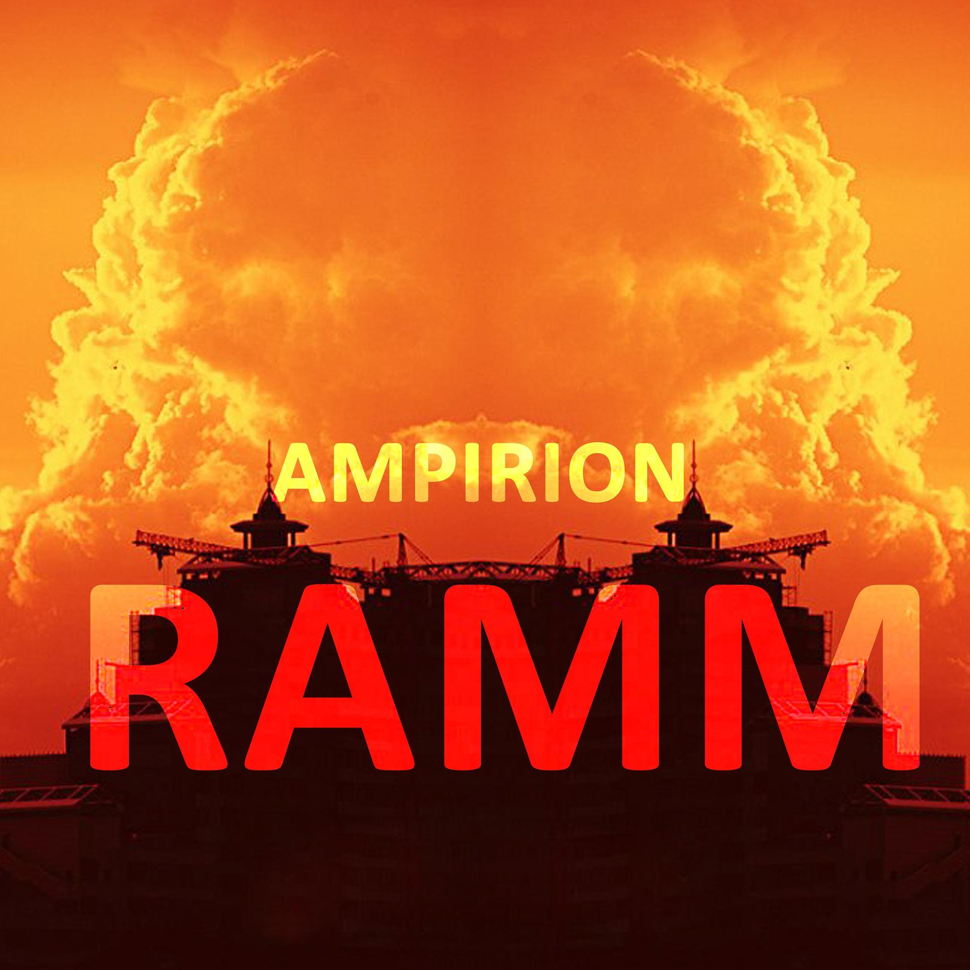 Постер альбома Ramm