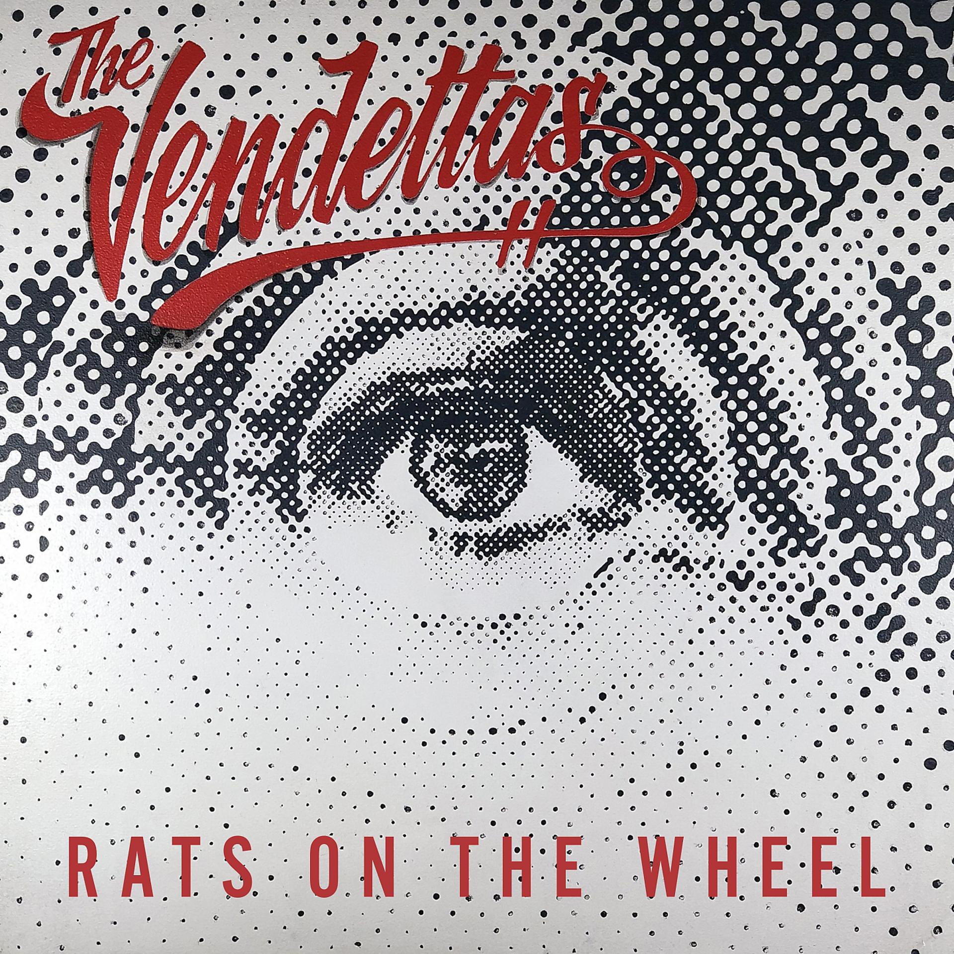 Постер альбома Rats on the Wheel