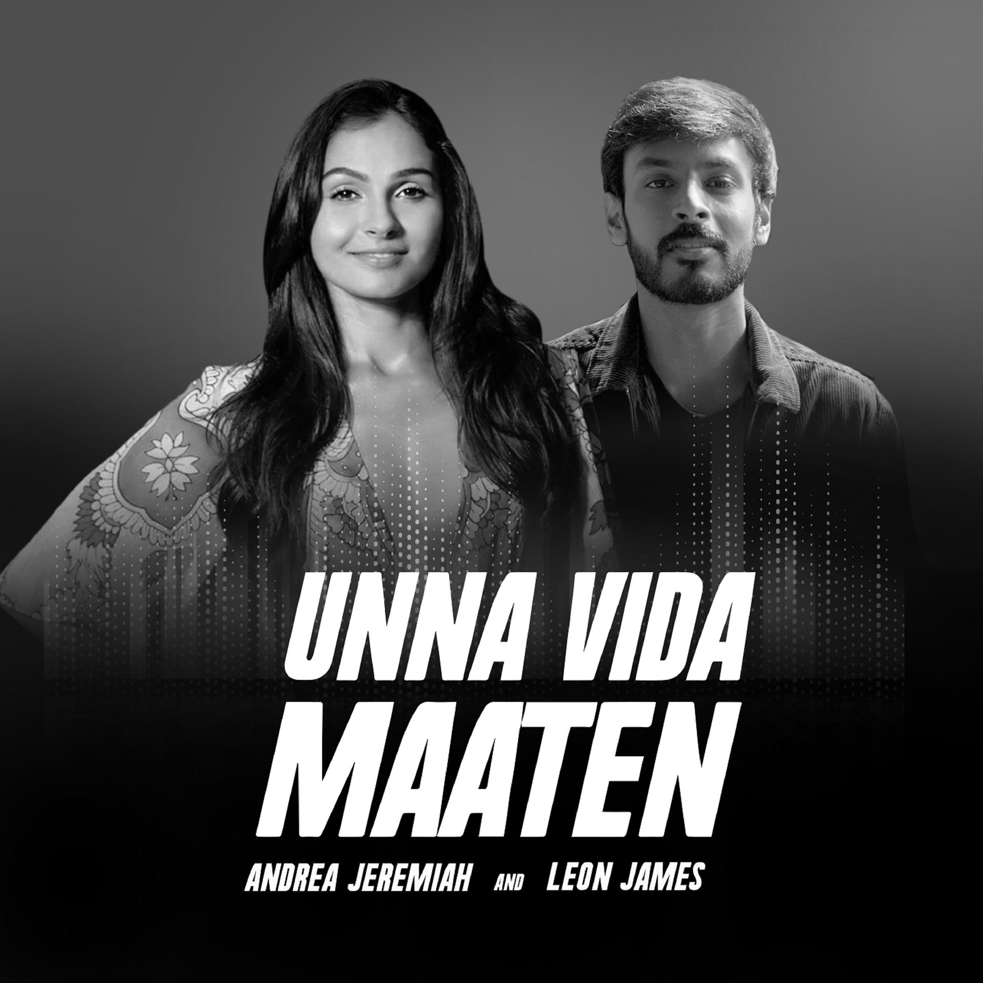 Постер альбома Unna Vida Maaten - Single