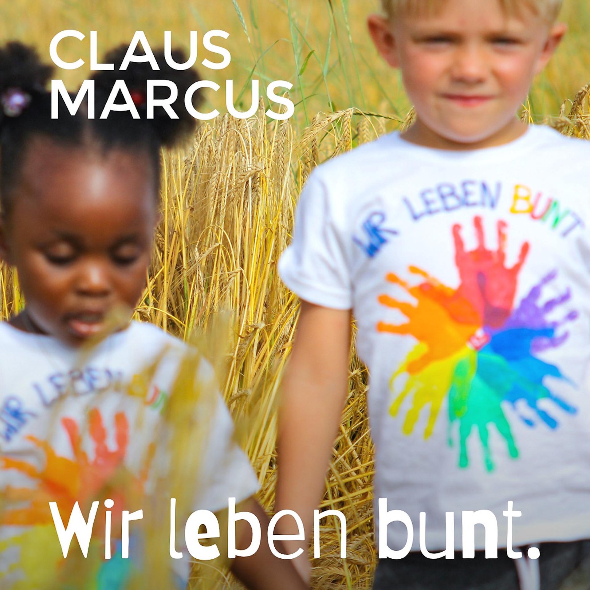 Постер альбома Wir Leben Bunt