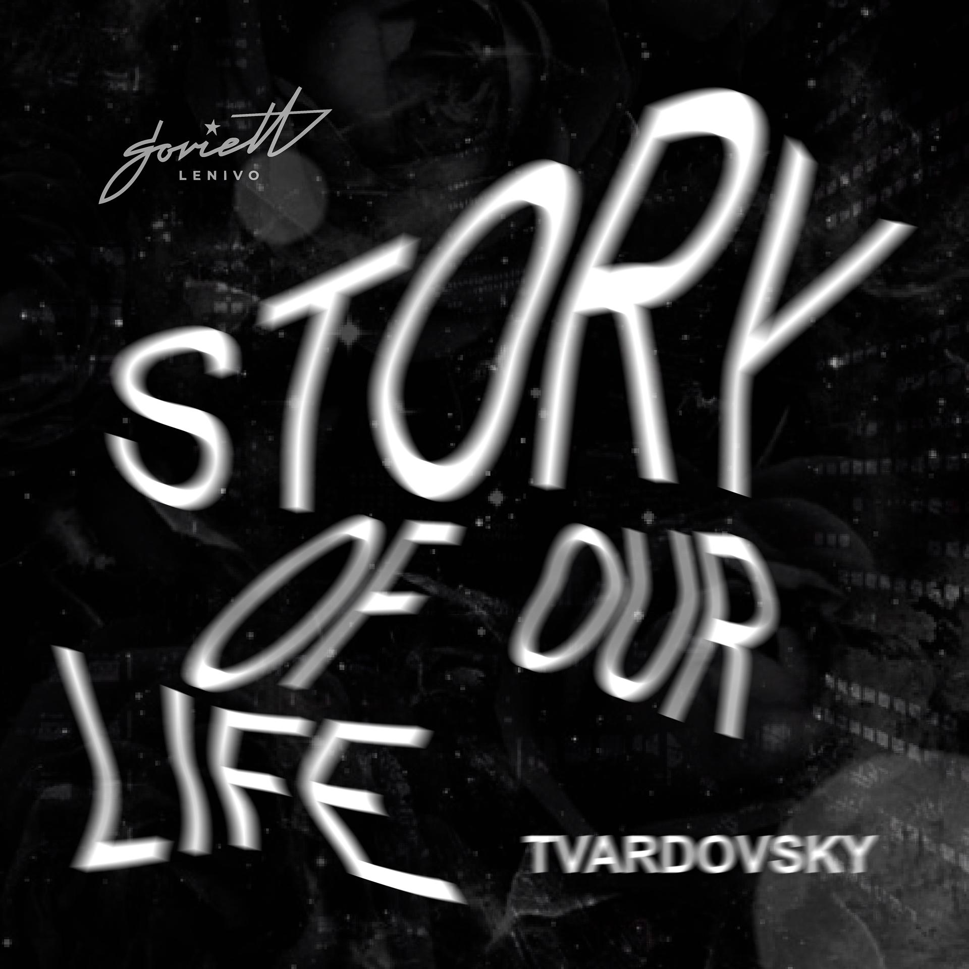 Постер альбома Story Of Our Life
