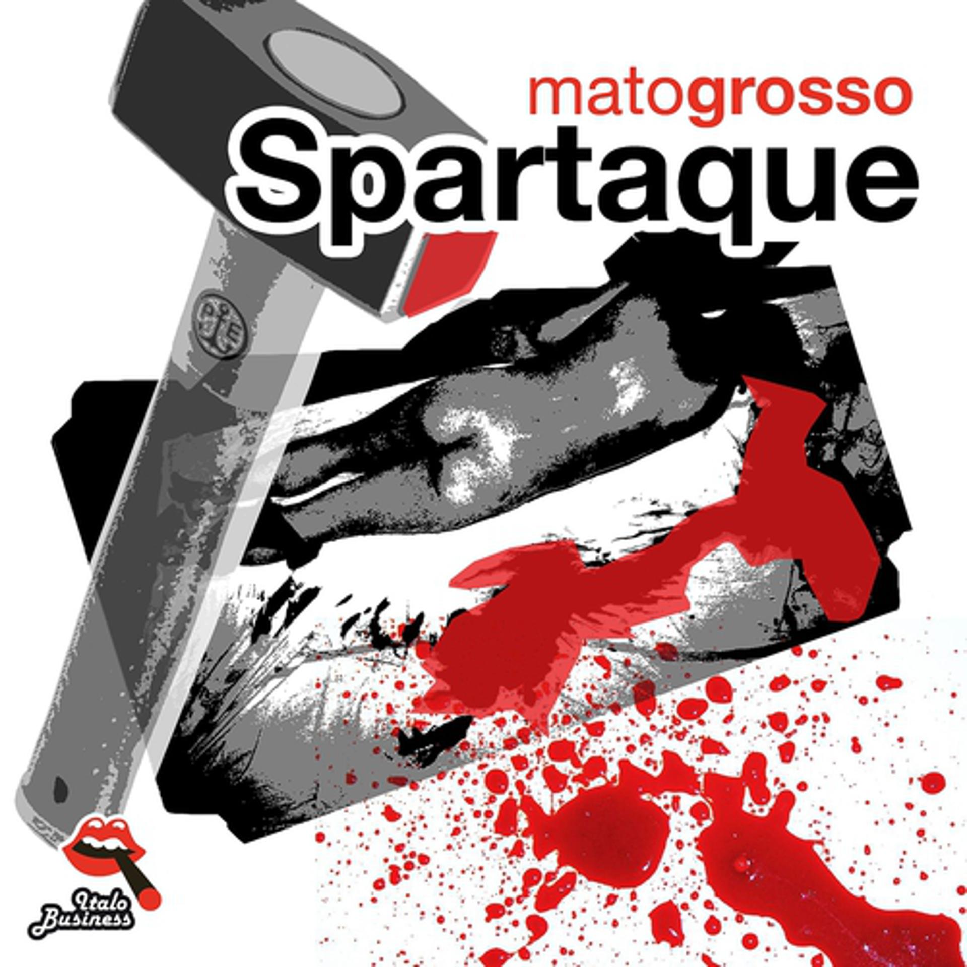 Постер альбома Mato grosso