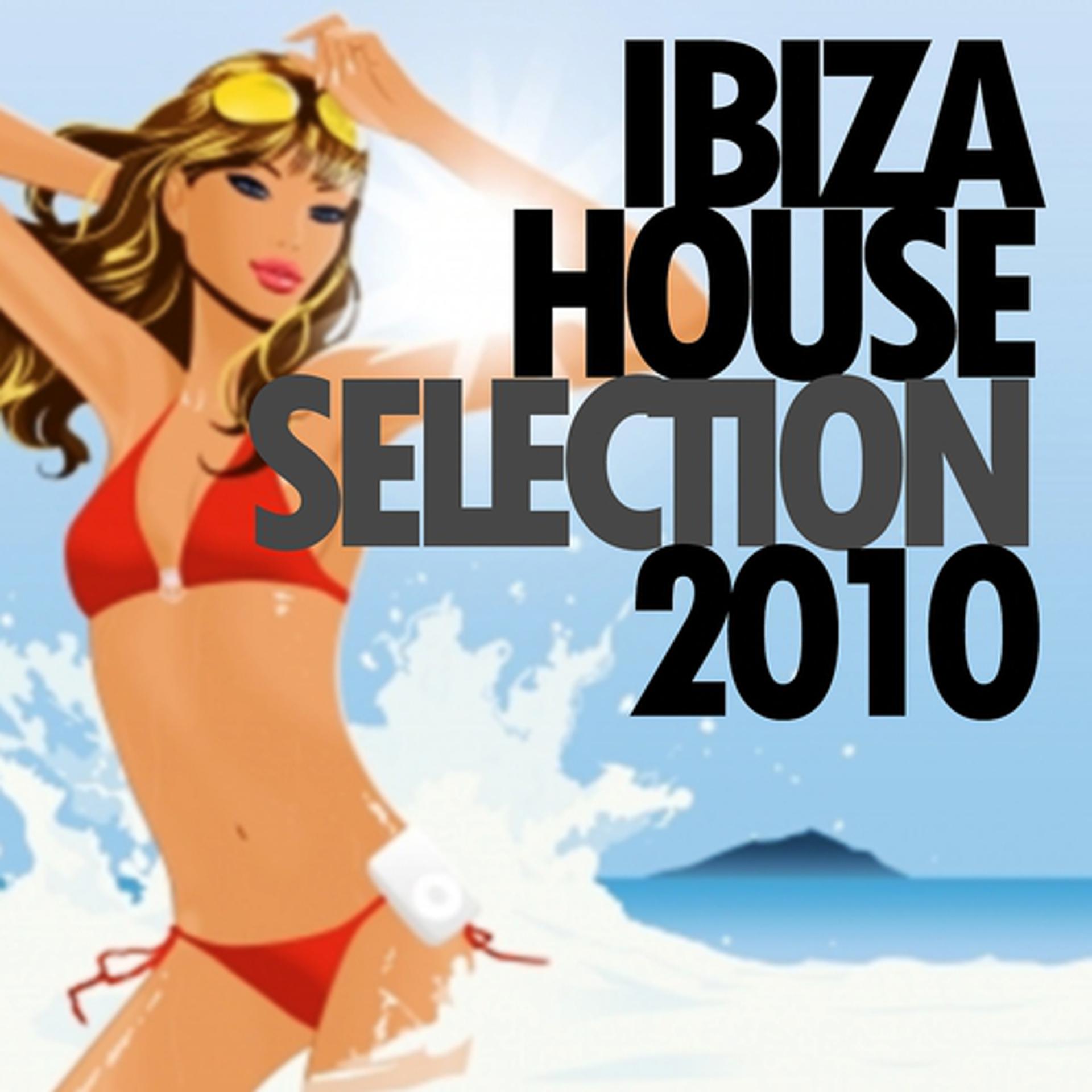 Постер альбома Ibiza House Selection 2010