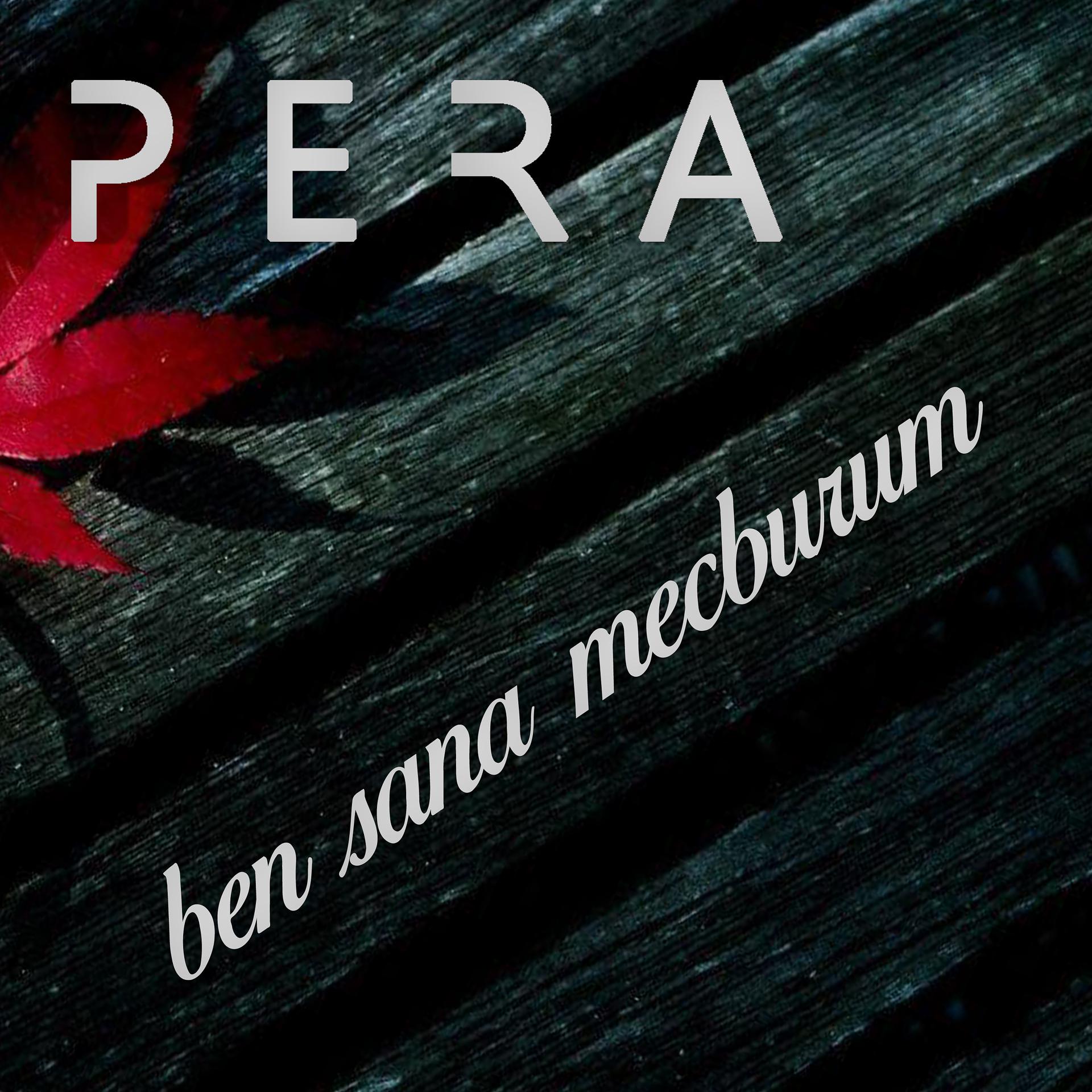 Постер альбома Ben Sana Mecburum