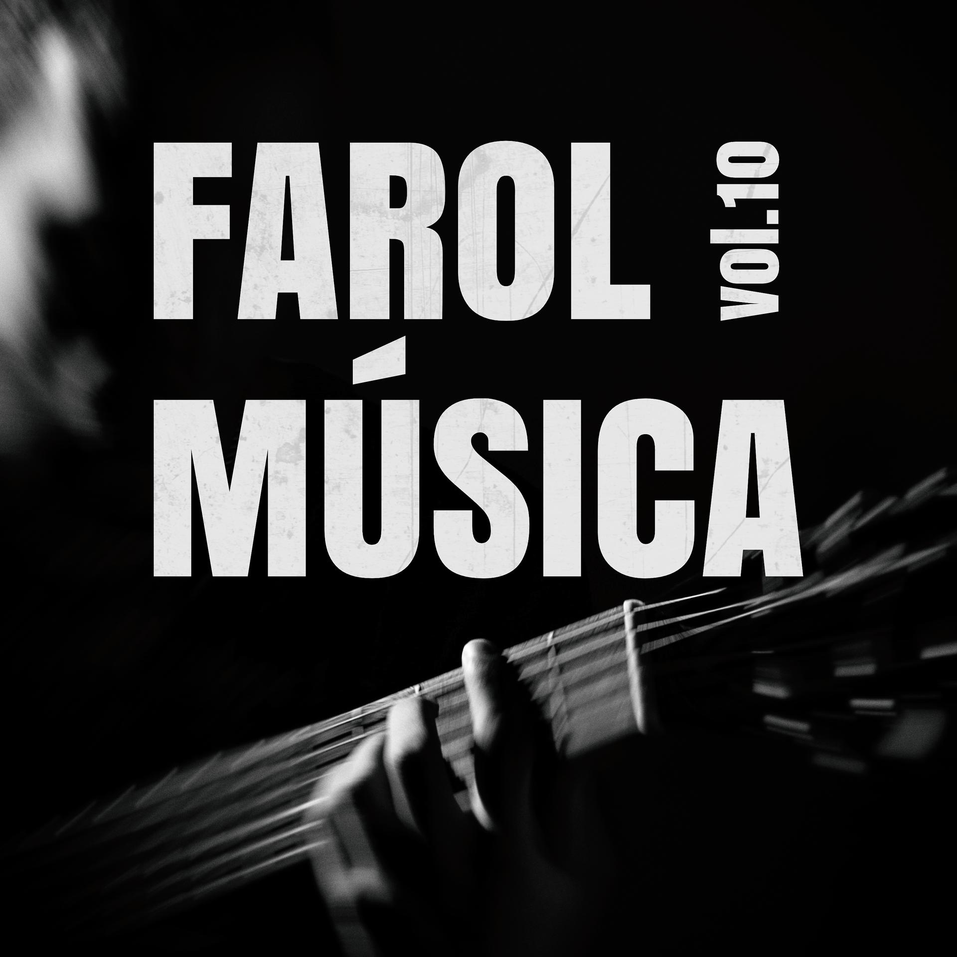 Постер альбома Farol Música Vol. 10