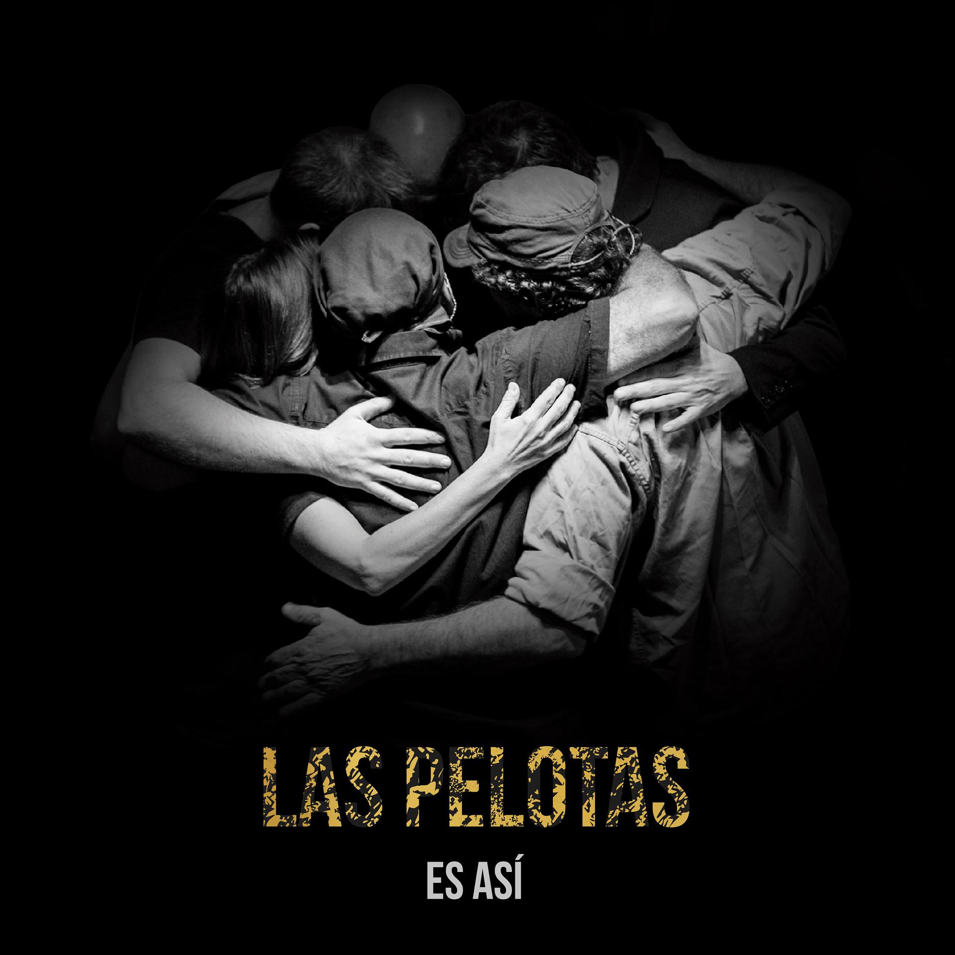 Постер альбома Es Así
