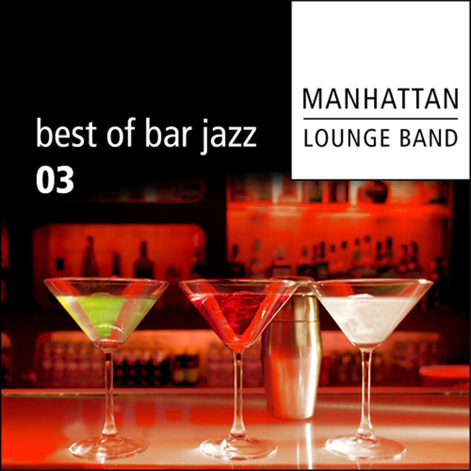 Постер альбома Best of Bar Jazz