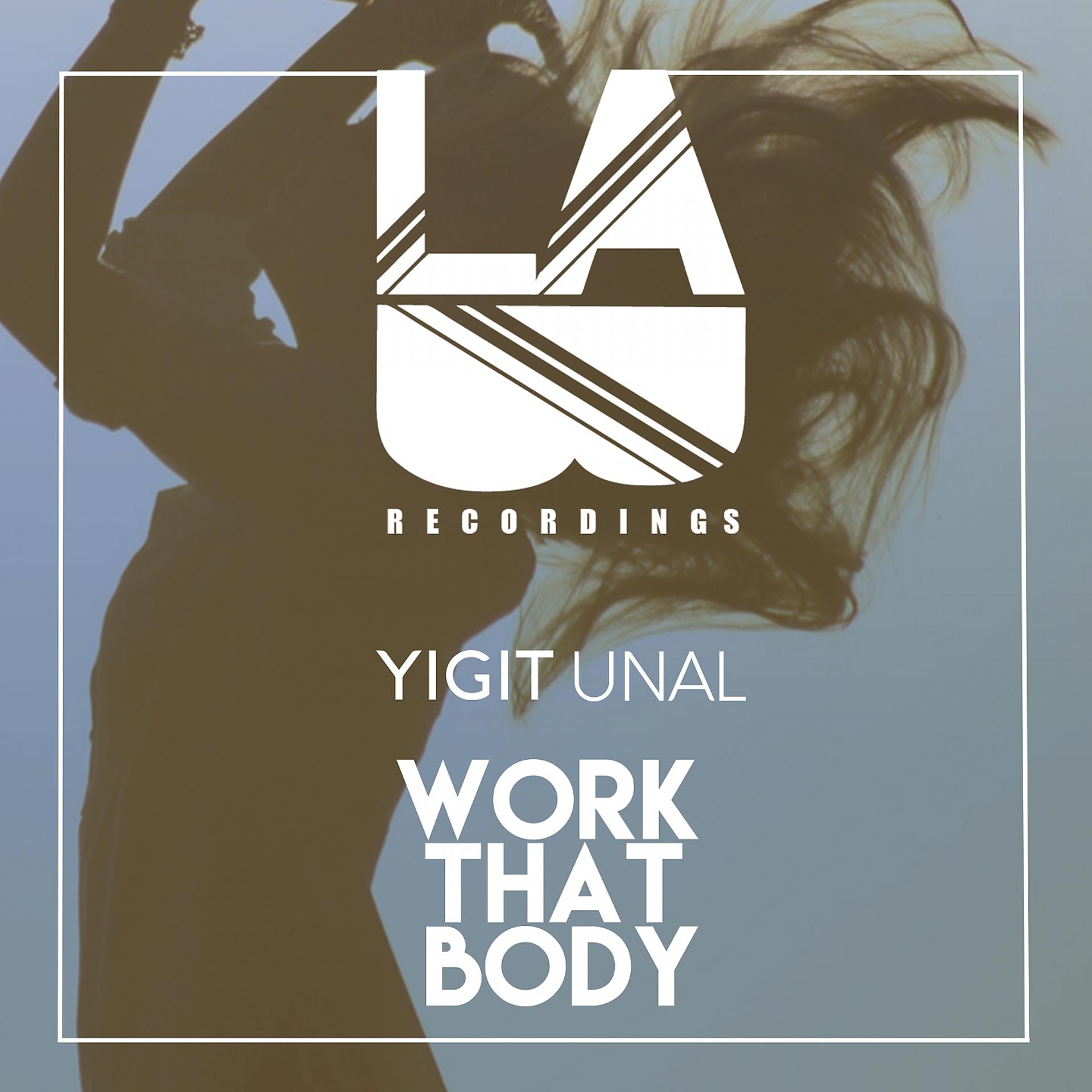 Постер альбома Work That Body