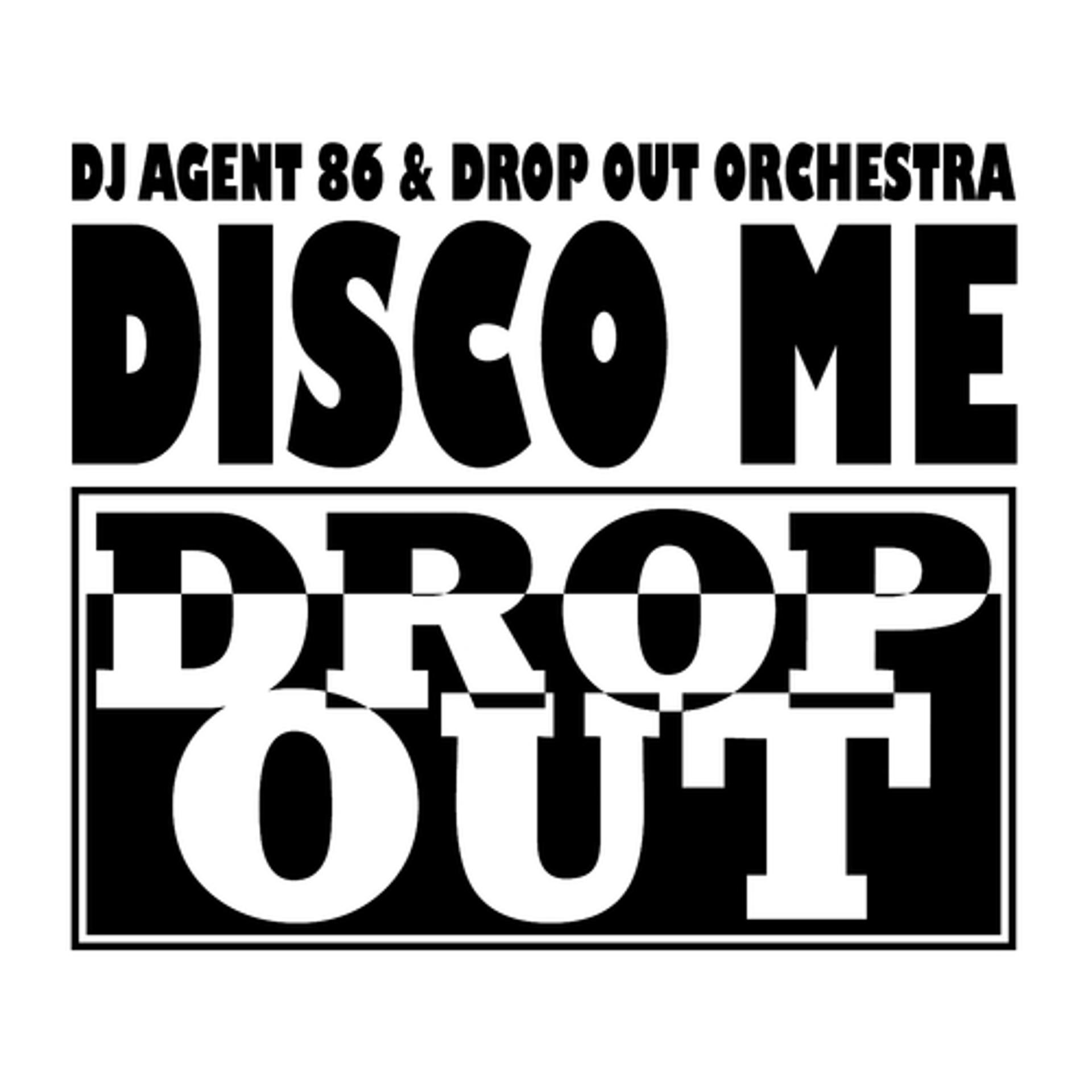 Постер альбома Disco Me