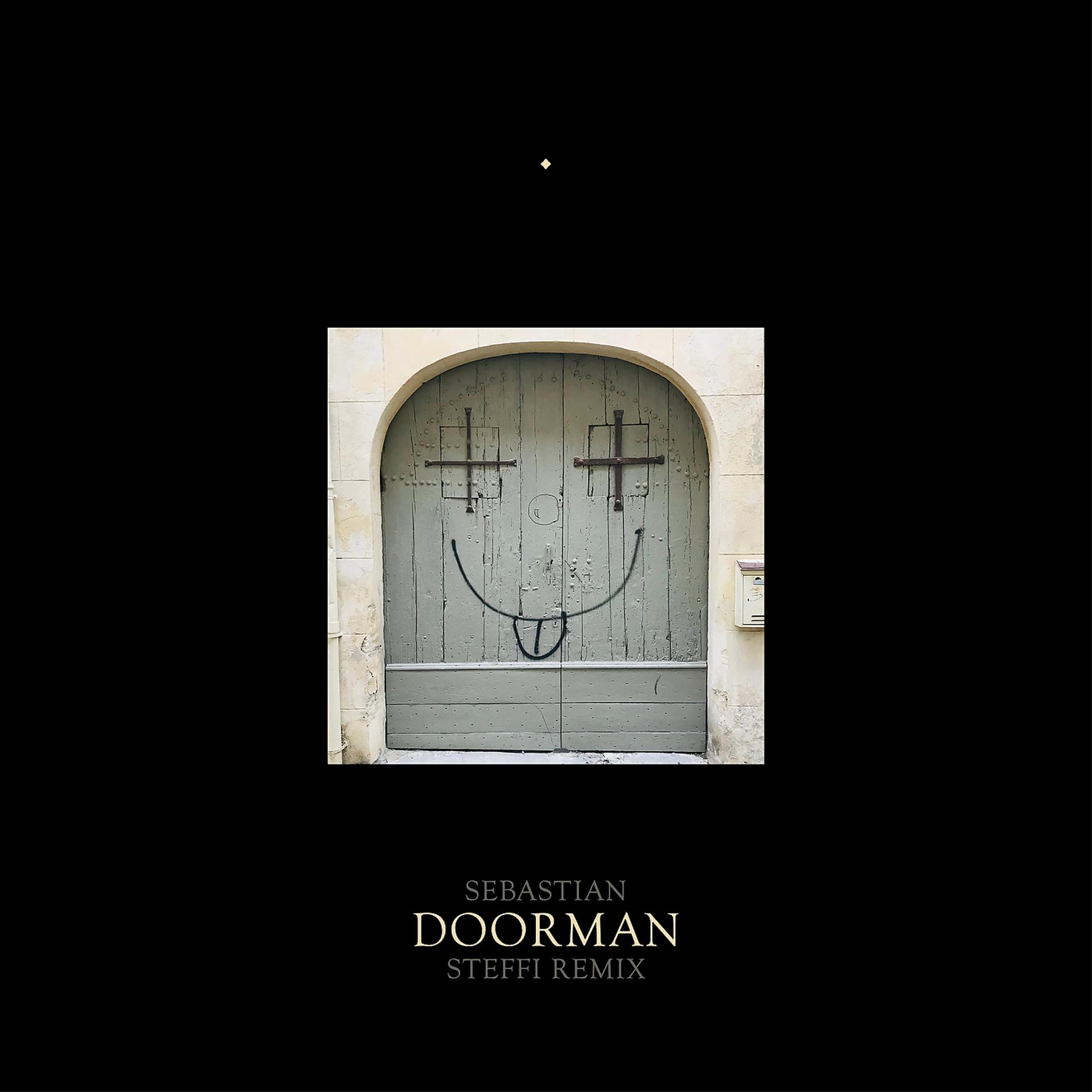 Постер альбома Doorman