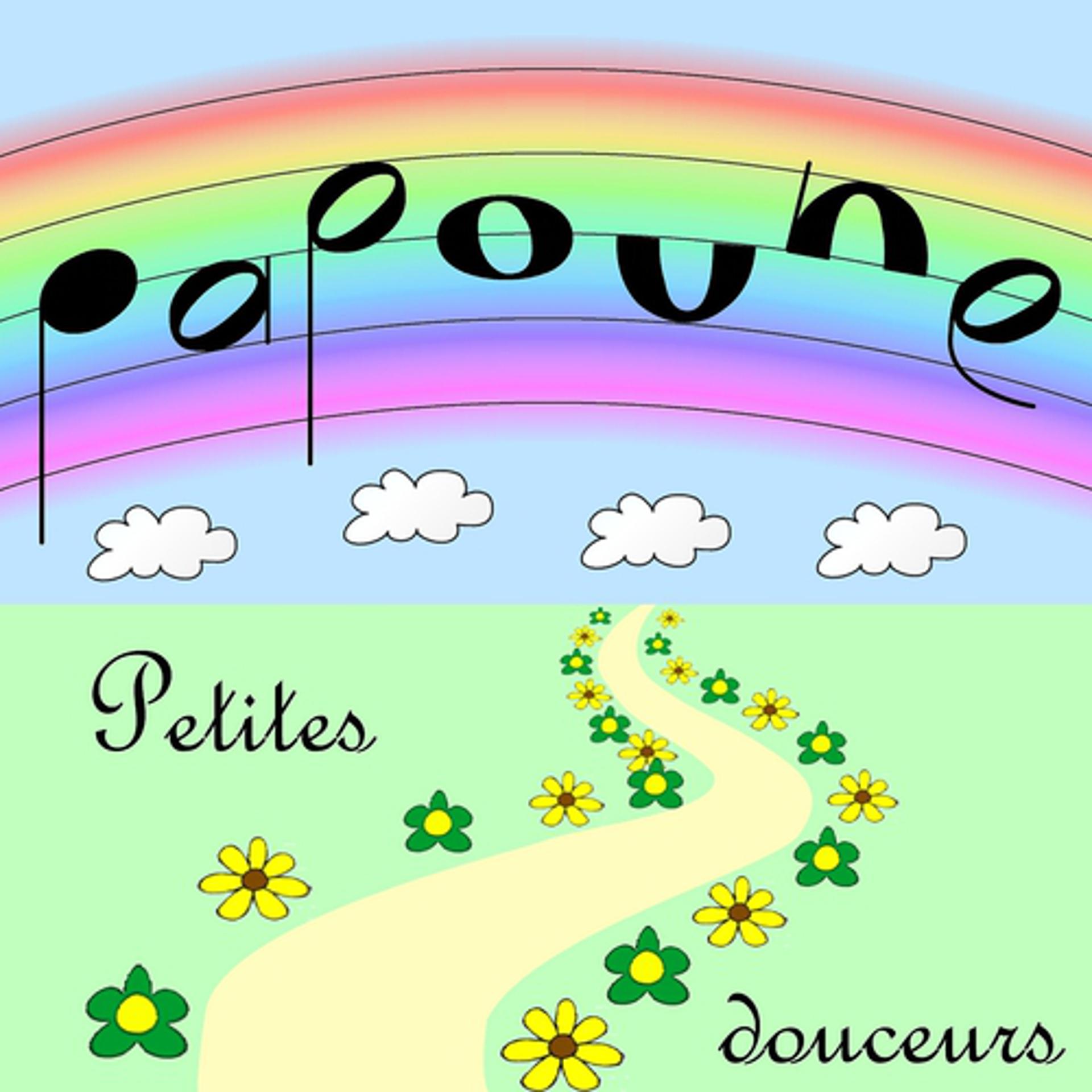 Постер альбома Petites douceurs
