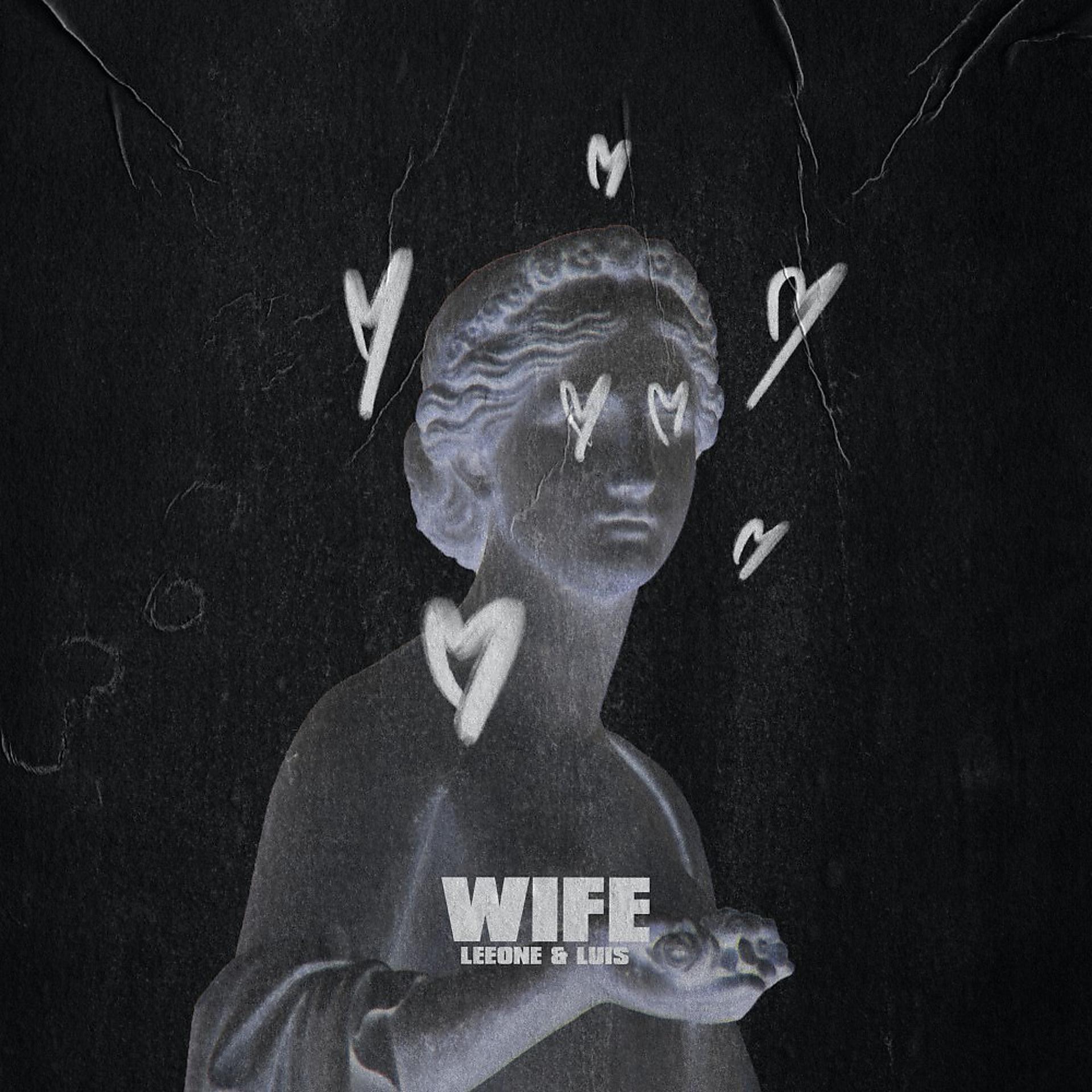 Постер альбома Wife