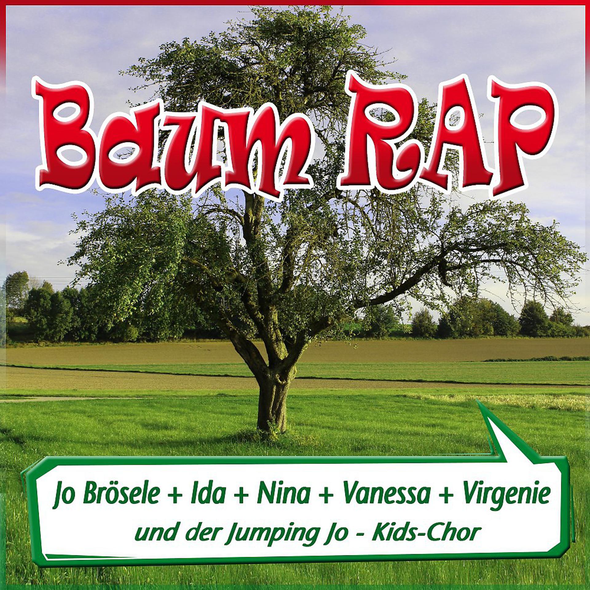 Постер альбома Baum RAP