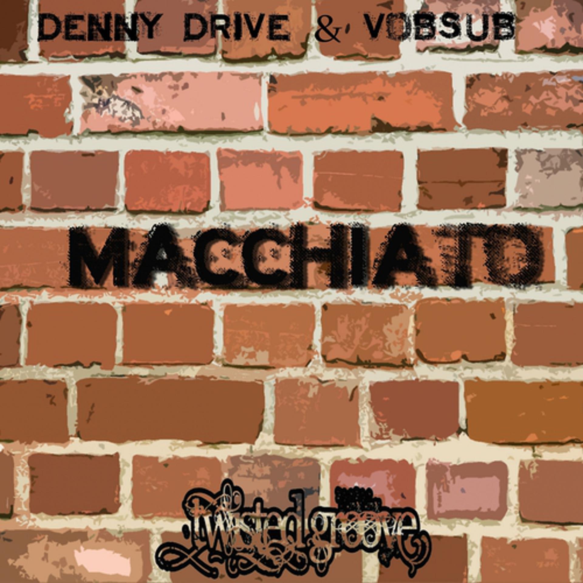 Постер альбома Macchiato