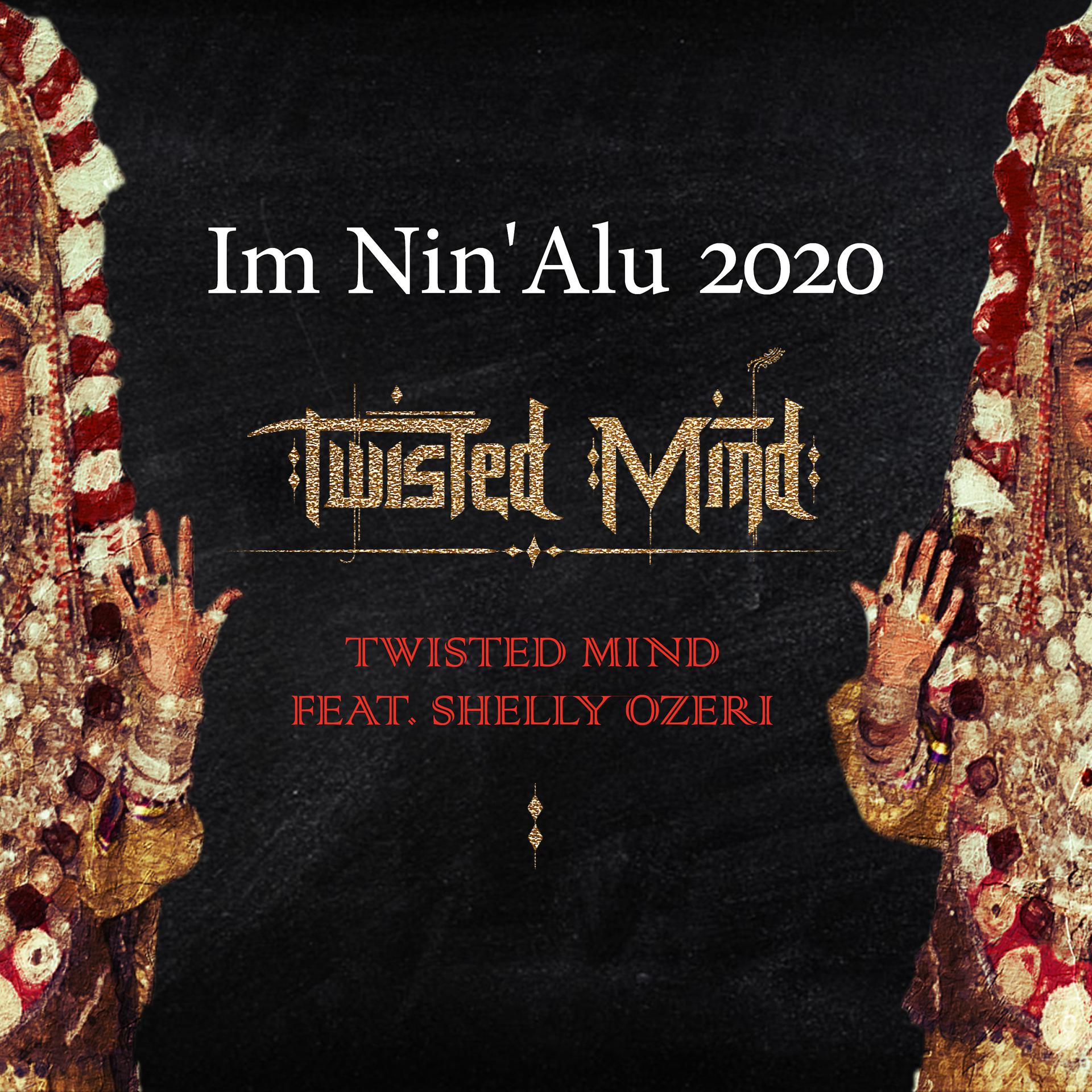 Постер альбома Im Nin' Alu 2020