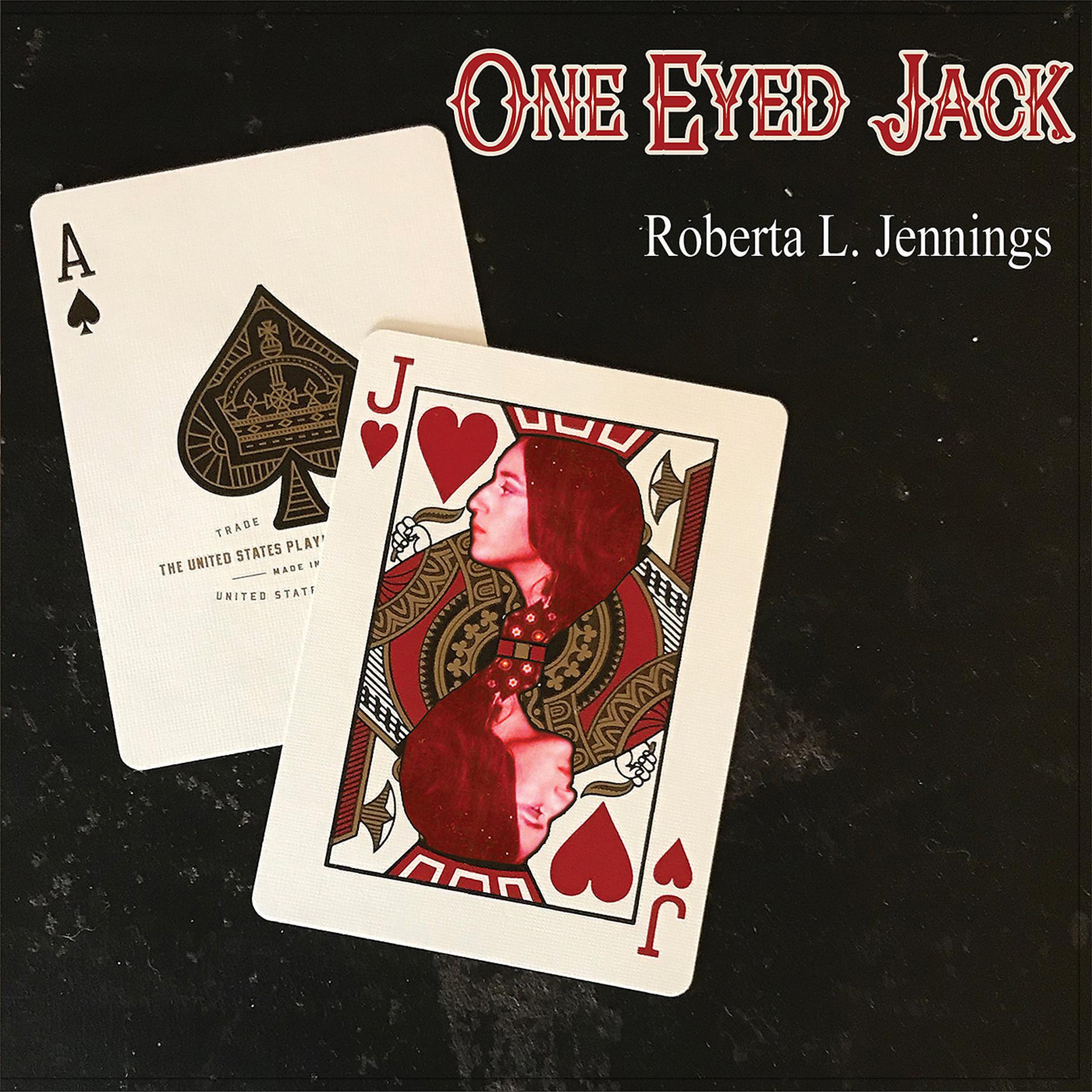 Постер альбома One Eyed Jack