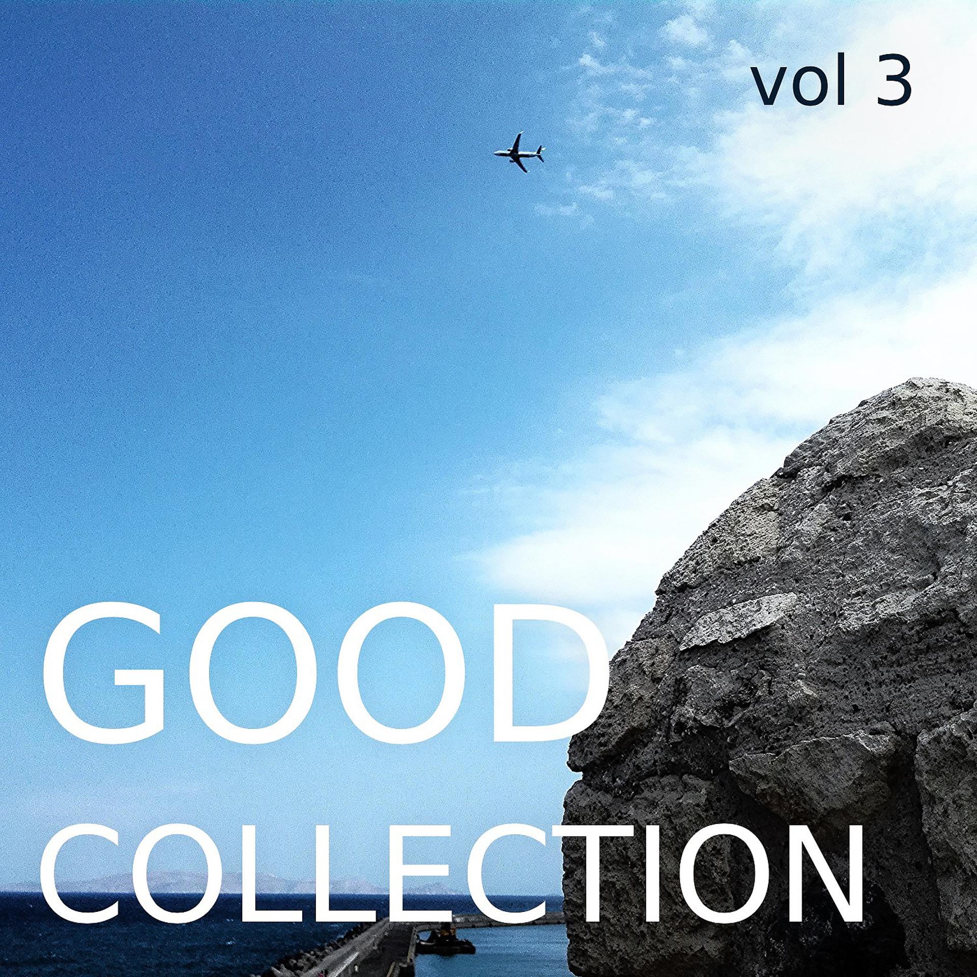 Постер альбома Good Collection, vol. 3