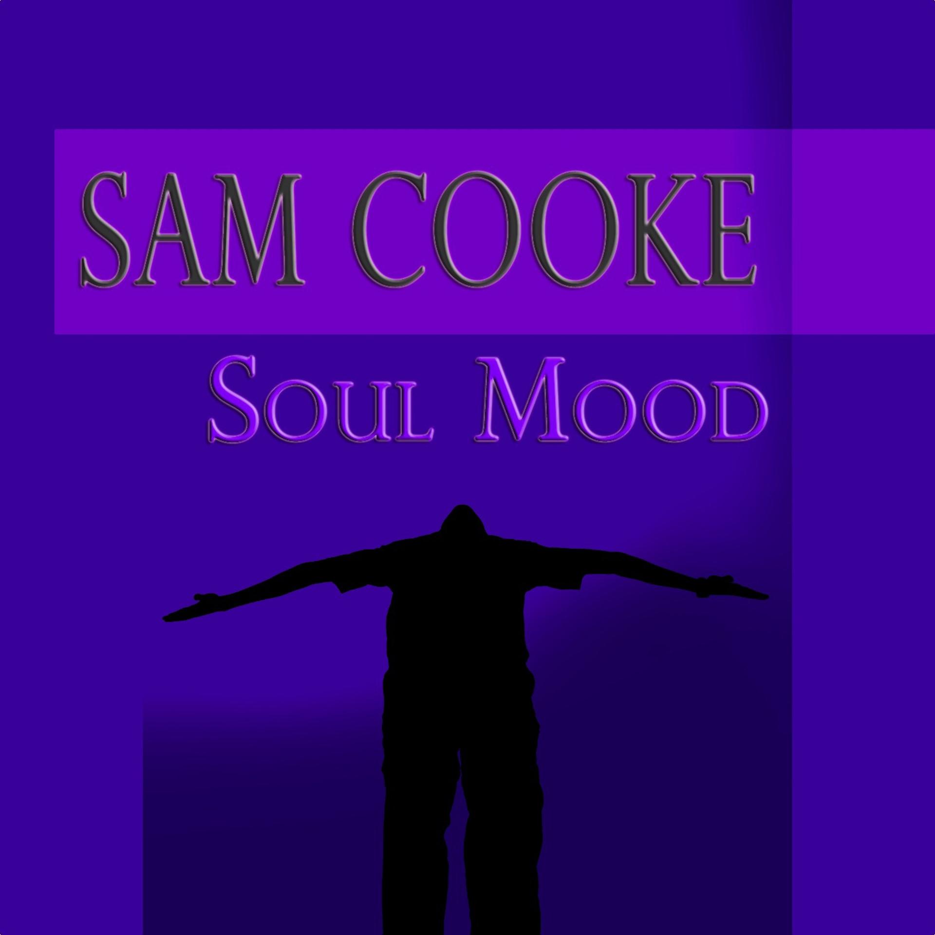 Постер альбома Soul Mood