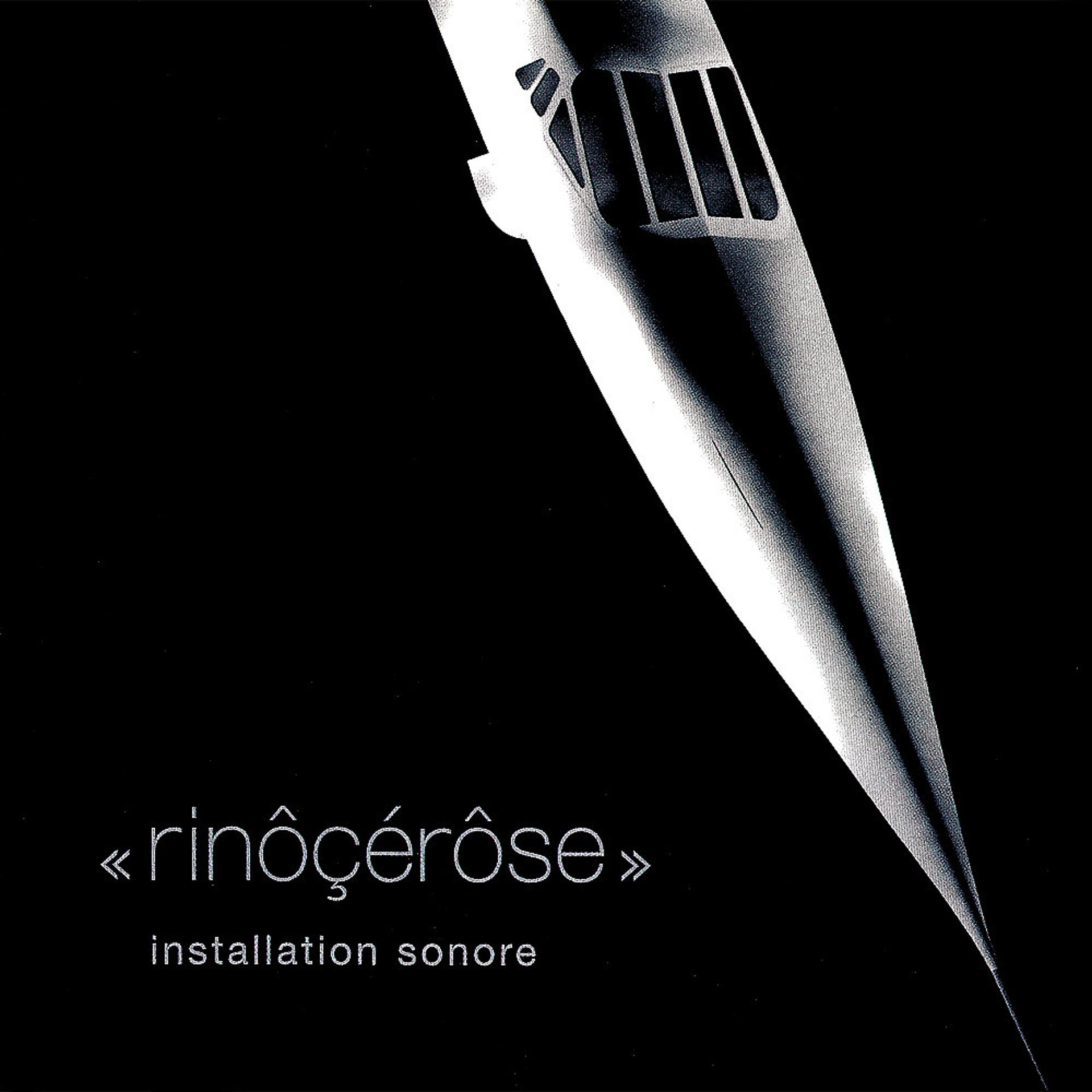 Постер альбома Installation Sonore