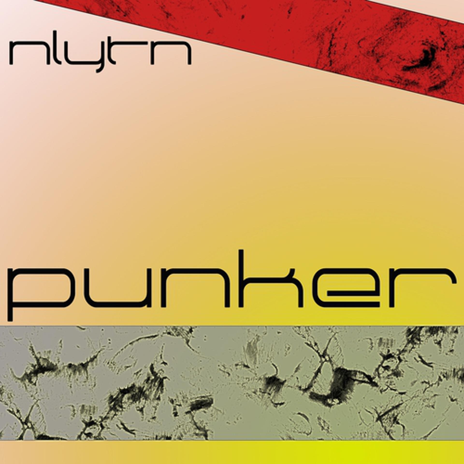 Постер альбома Punker
