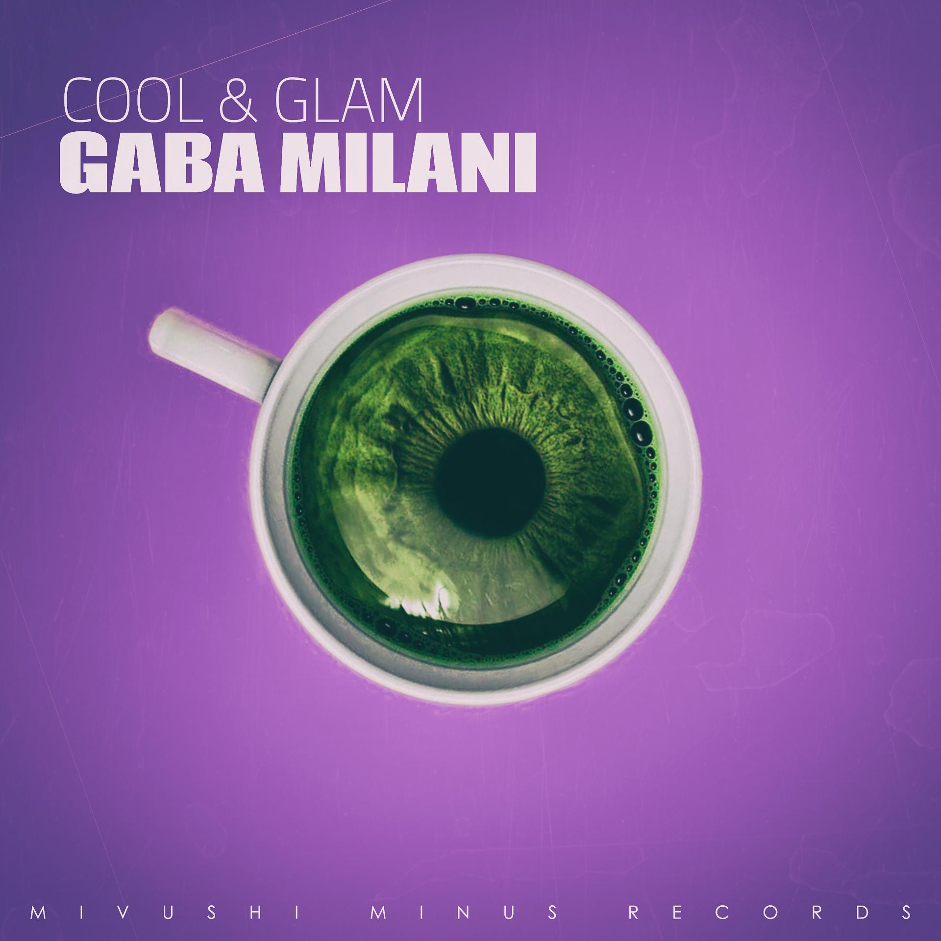 Постер альбома Cool & Glam