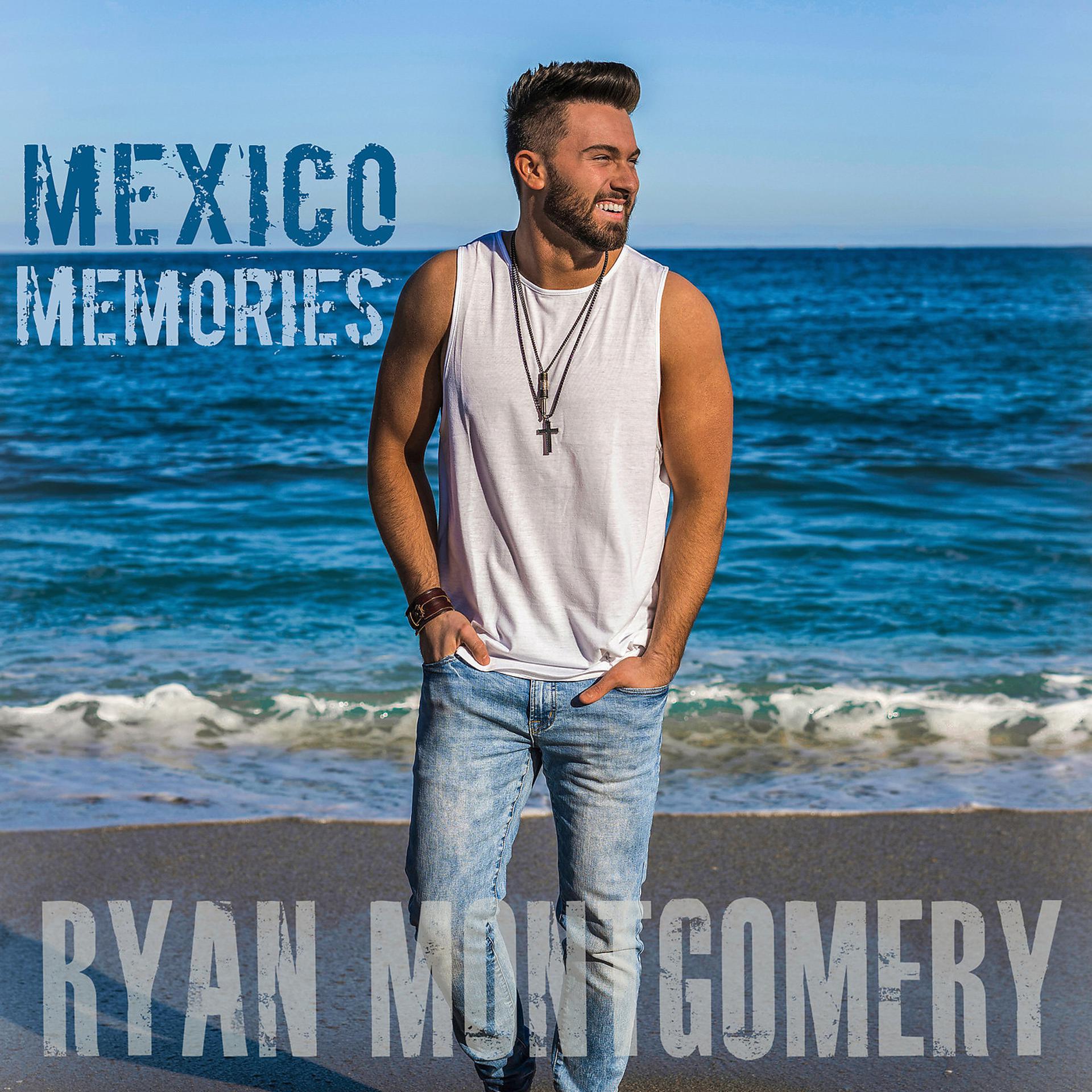 Постер альбома Mexico Memories