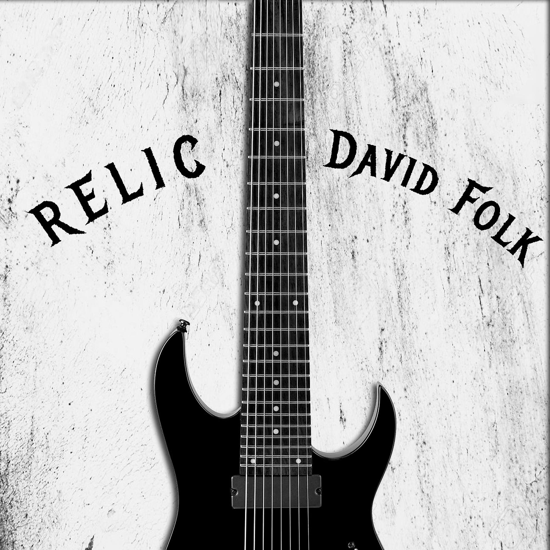 Постер альбома Relic