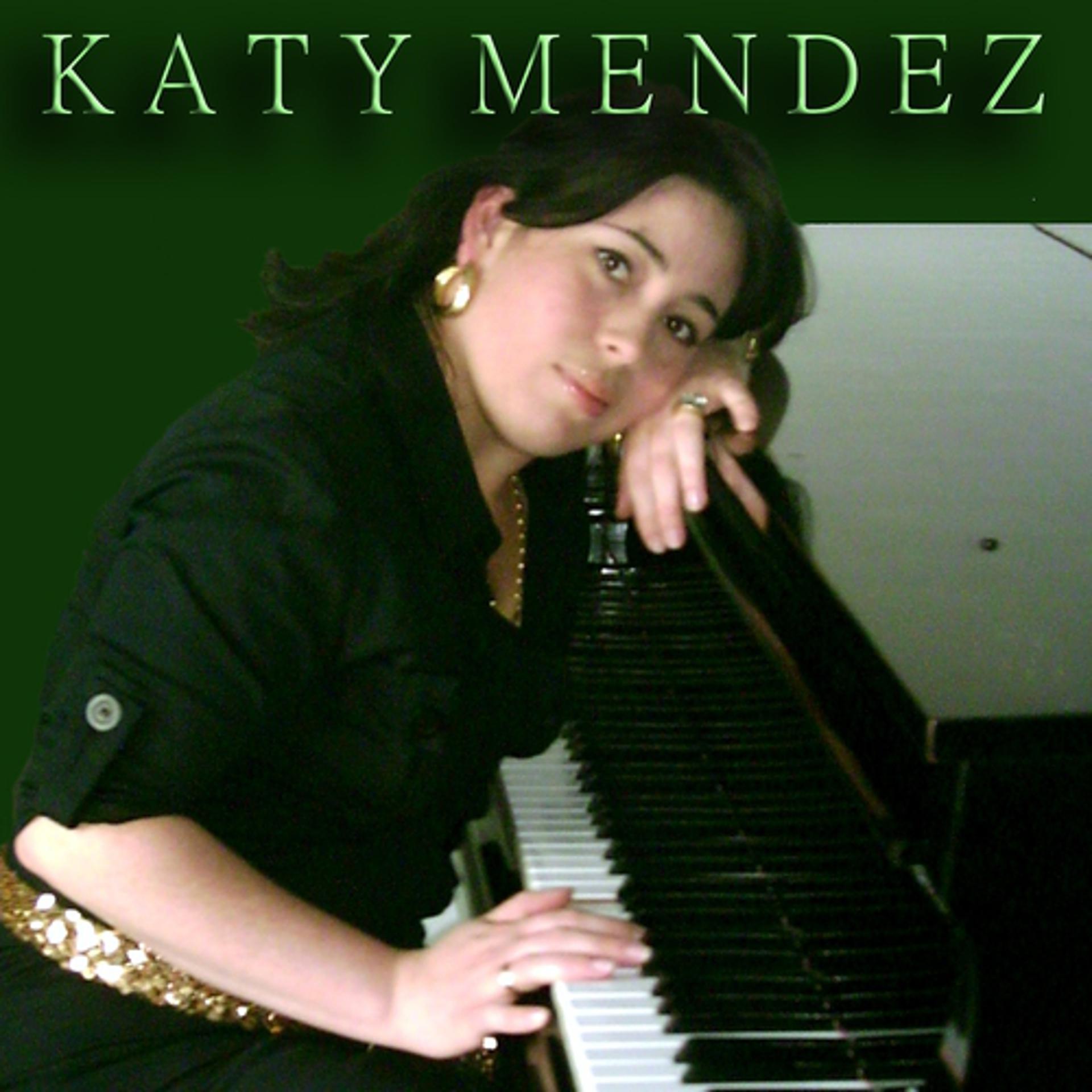 Постер альбома Katy Mendez