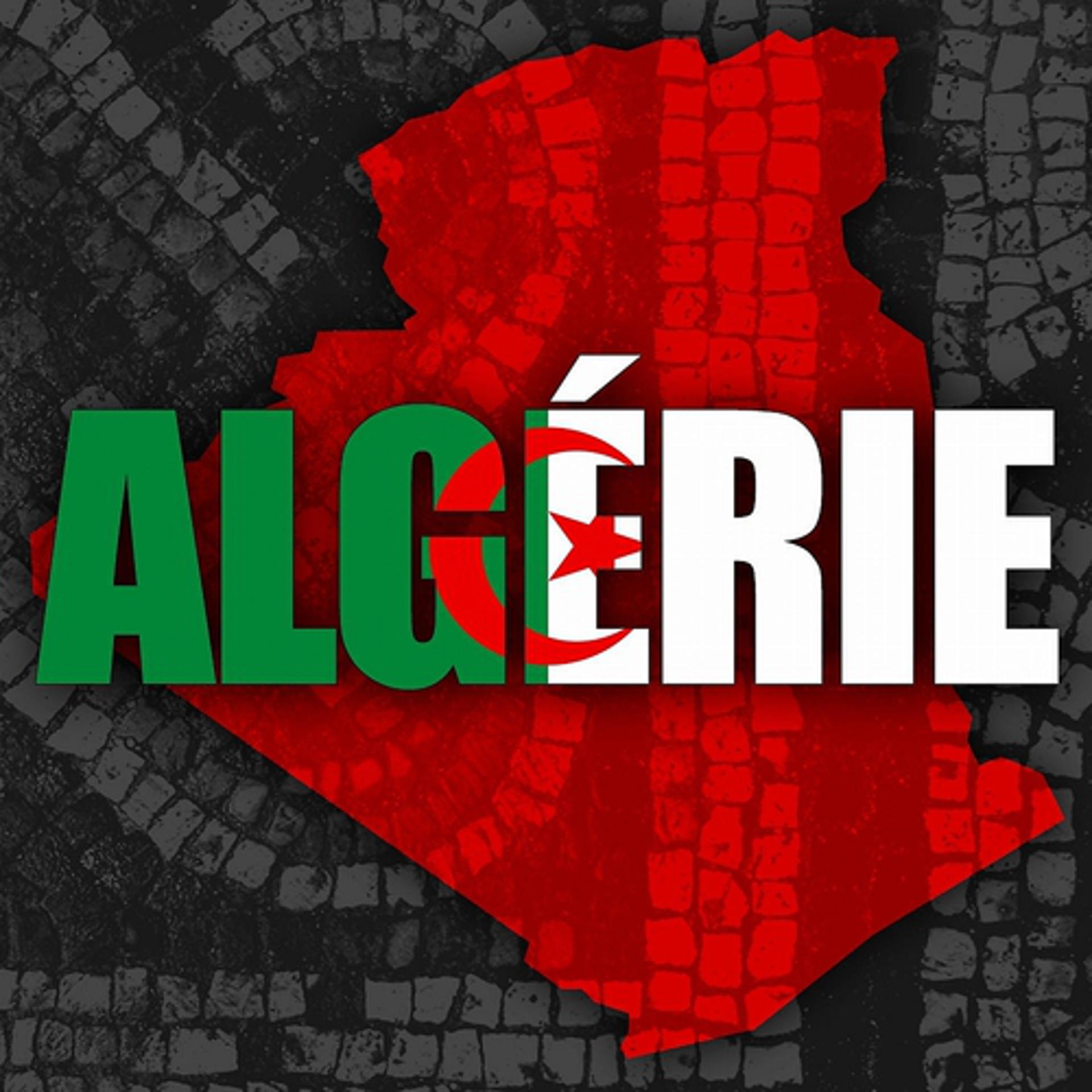 Постер альбома 1.2.3 Viva Algéria