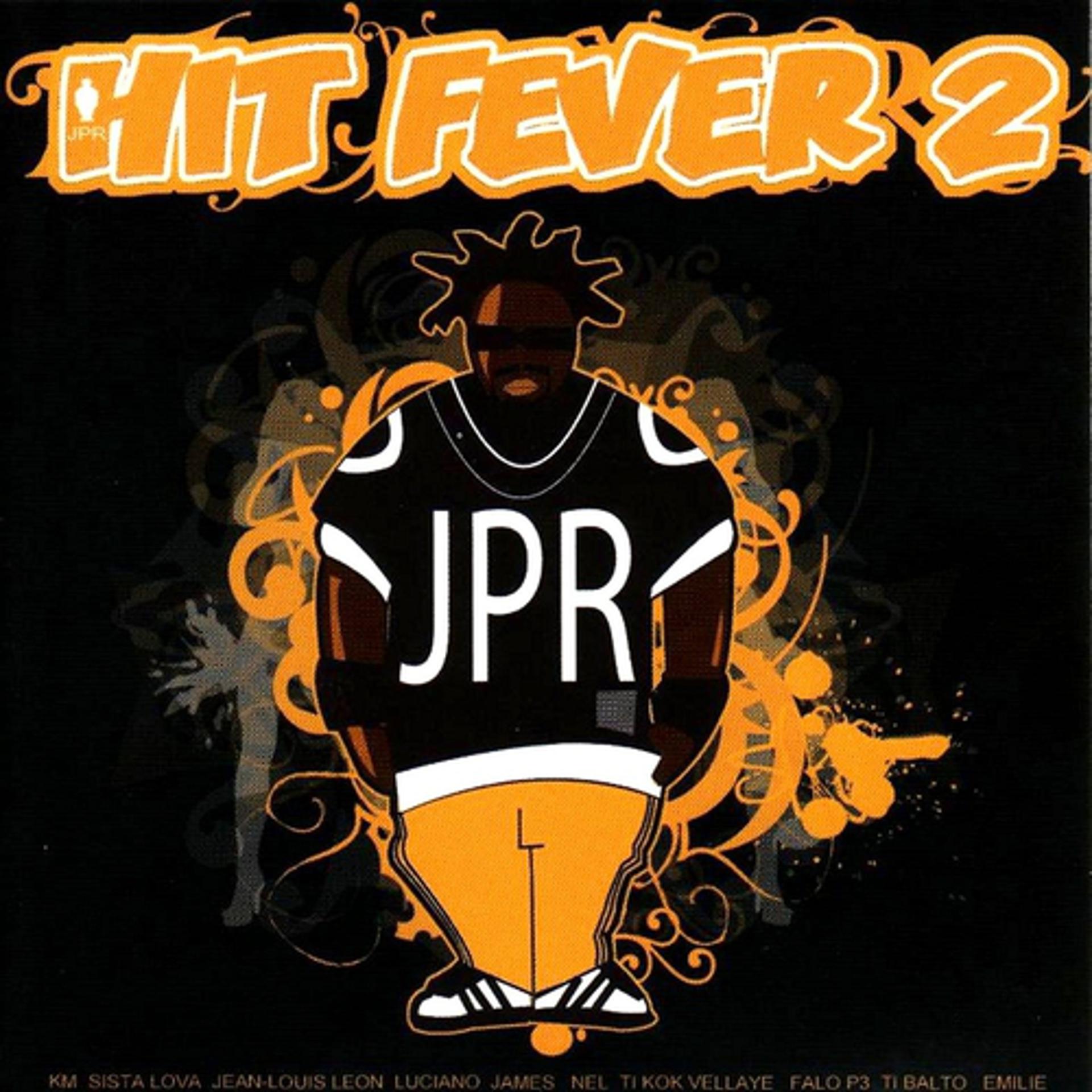 Постер альбома Hit Fever, Vol. 2