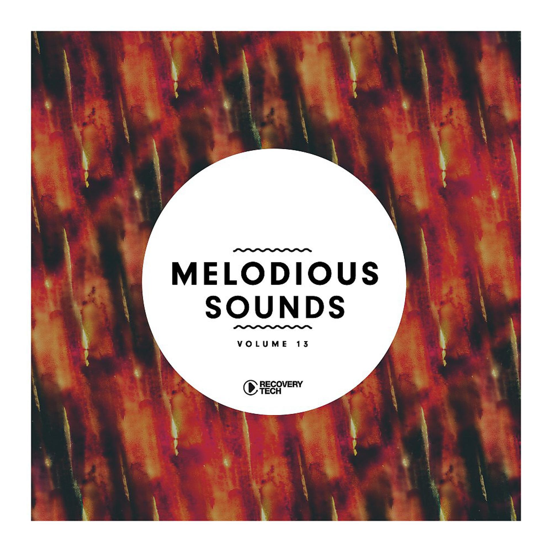 Постер альбома Melodious Sounds, Vol. 13