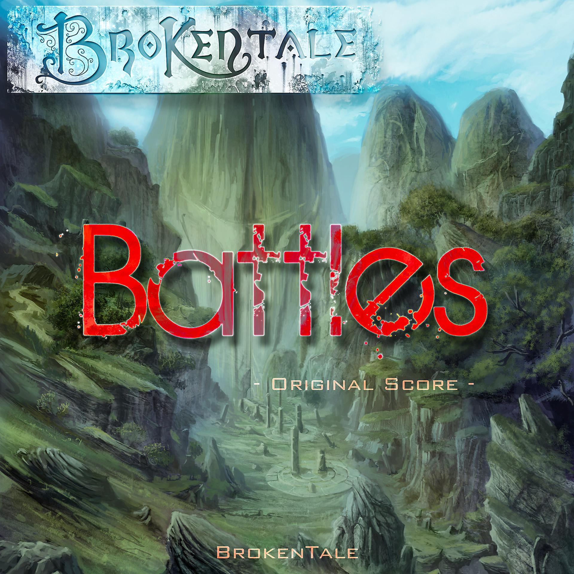 Постер альбома Battles (Original Score)