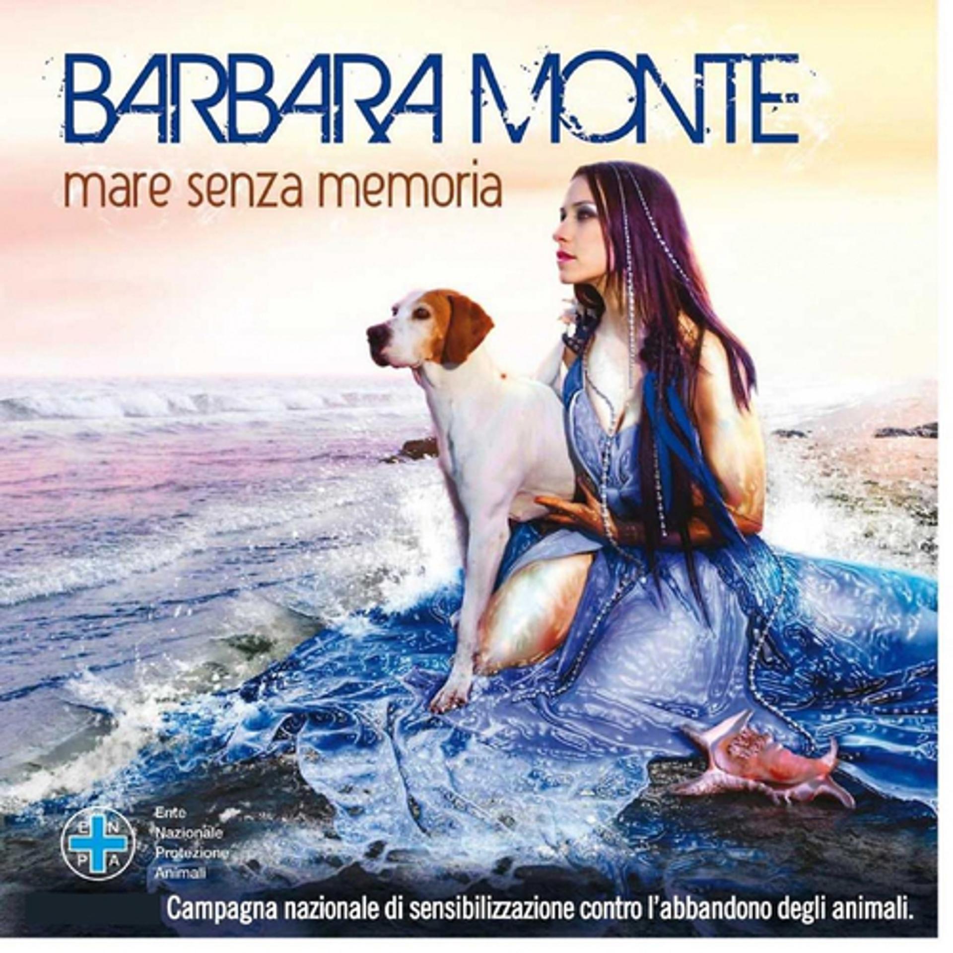 Постер альбома Mare senza memoria