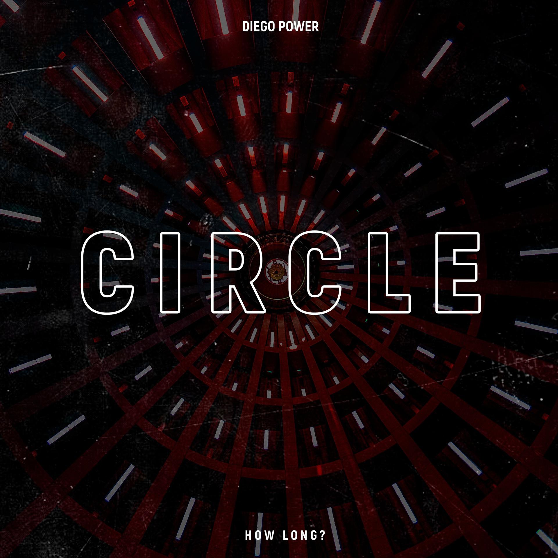 Постер альбома Circle (How Long?)