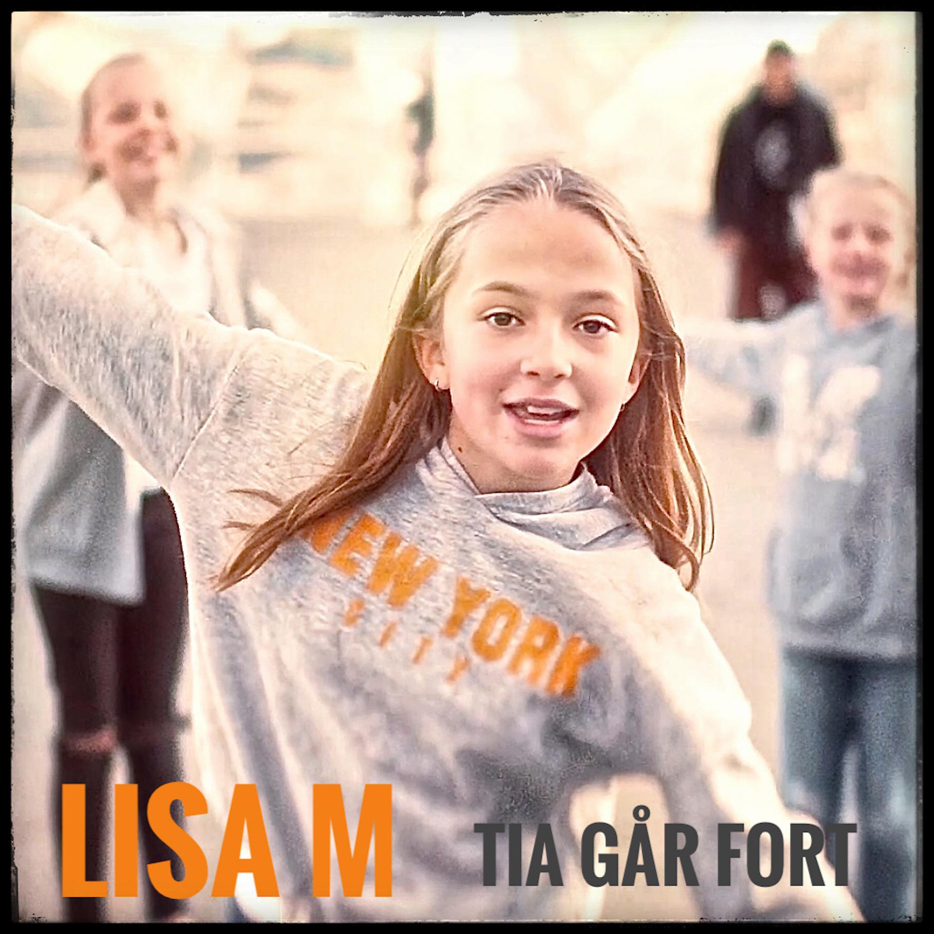 Постер альбома Tia Går Fort