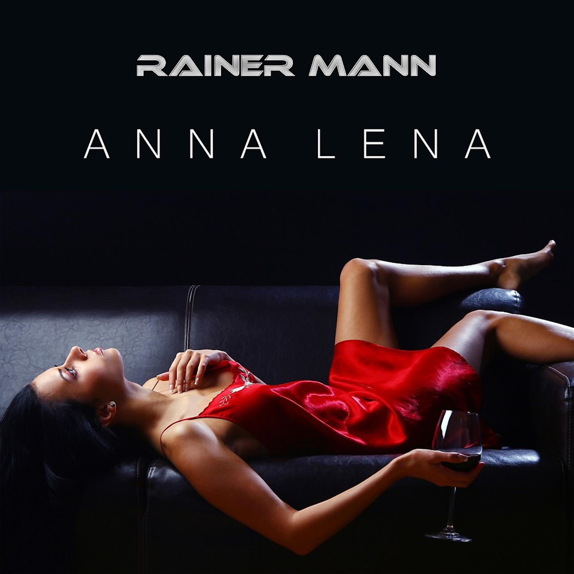 Постер альбома Anna Lena