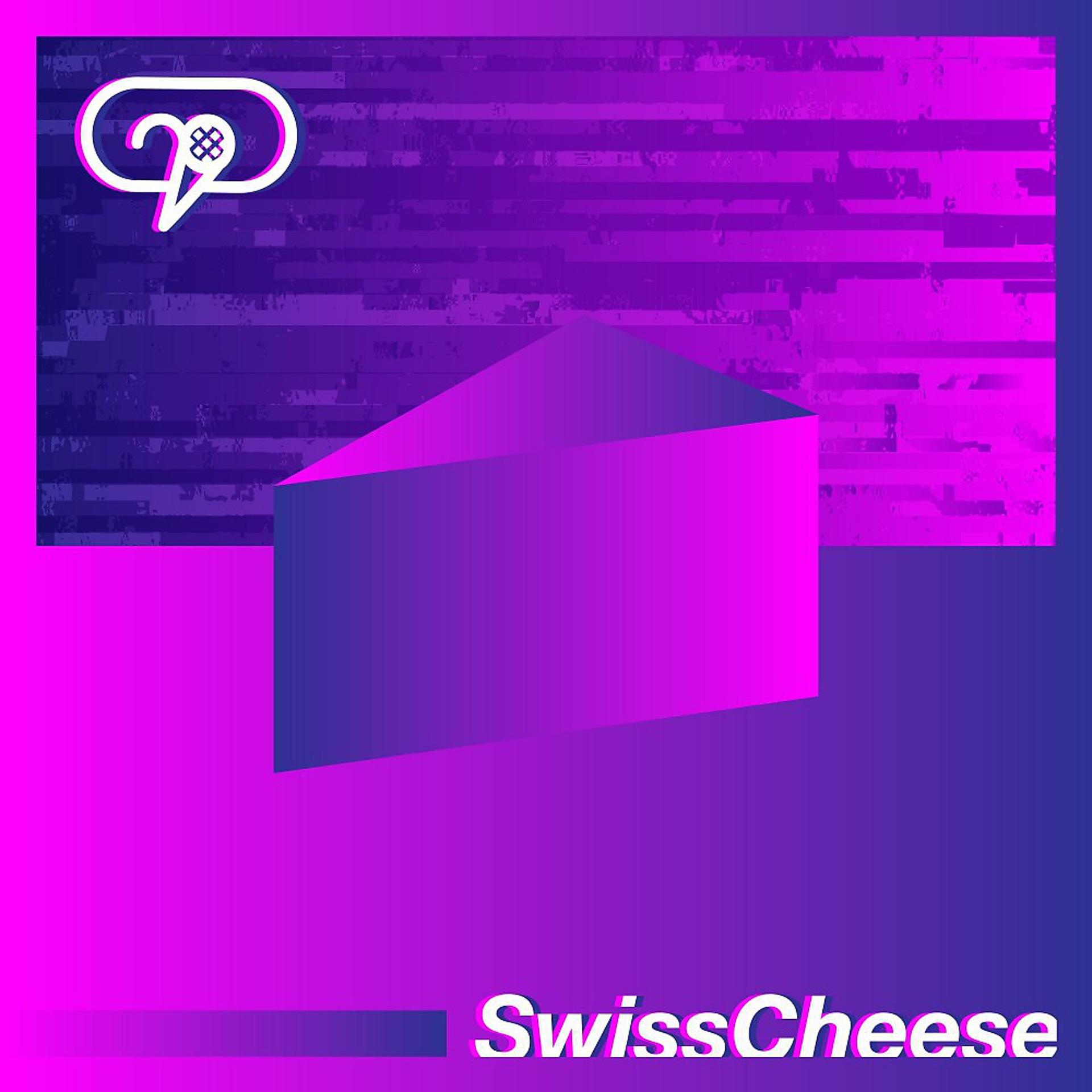 Постер альбома Swiss Cheese