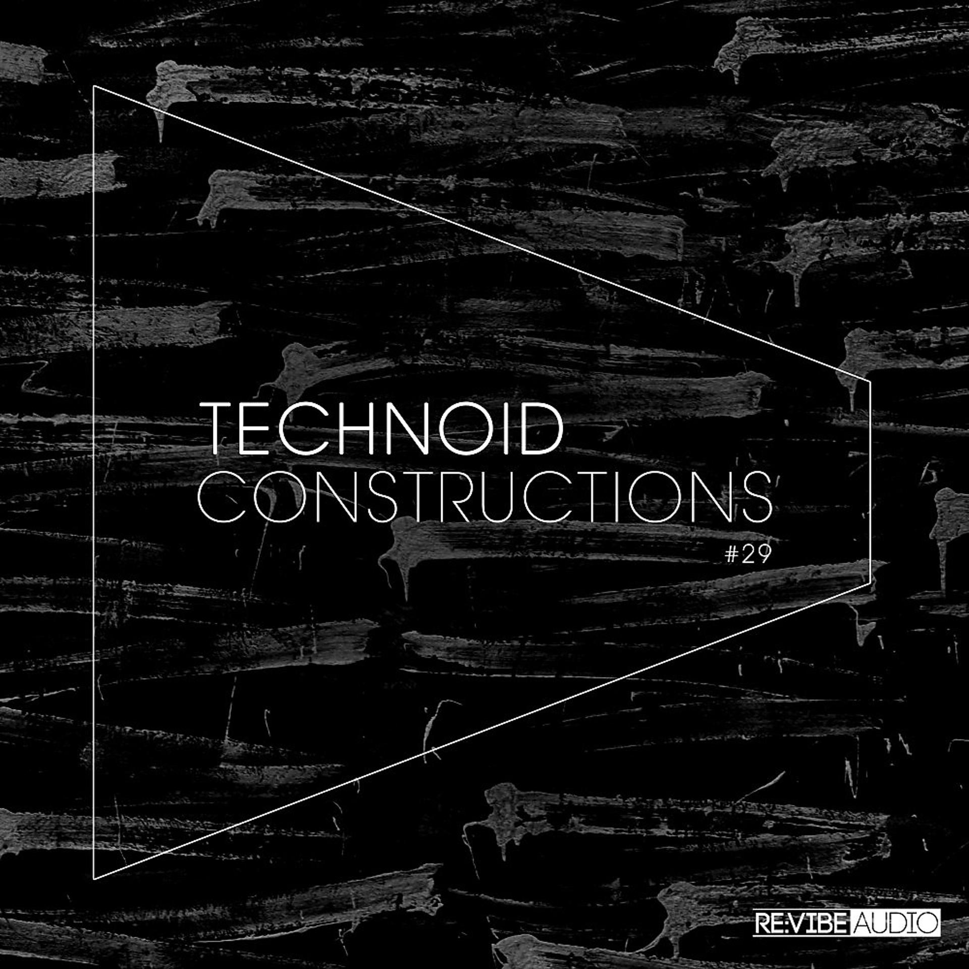 Постер альбома Technoid Constructions #29