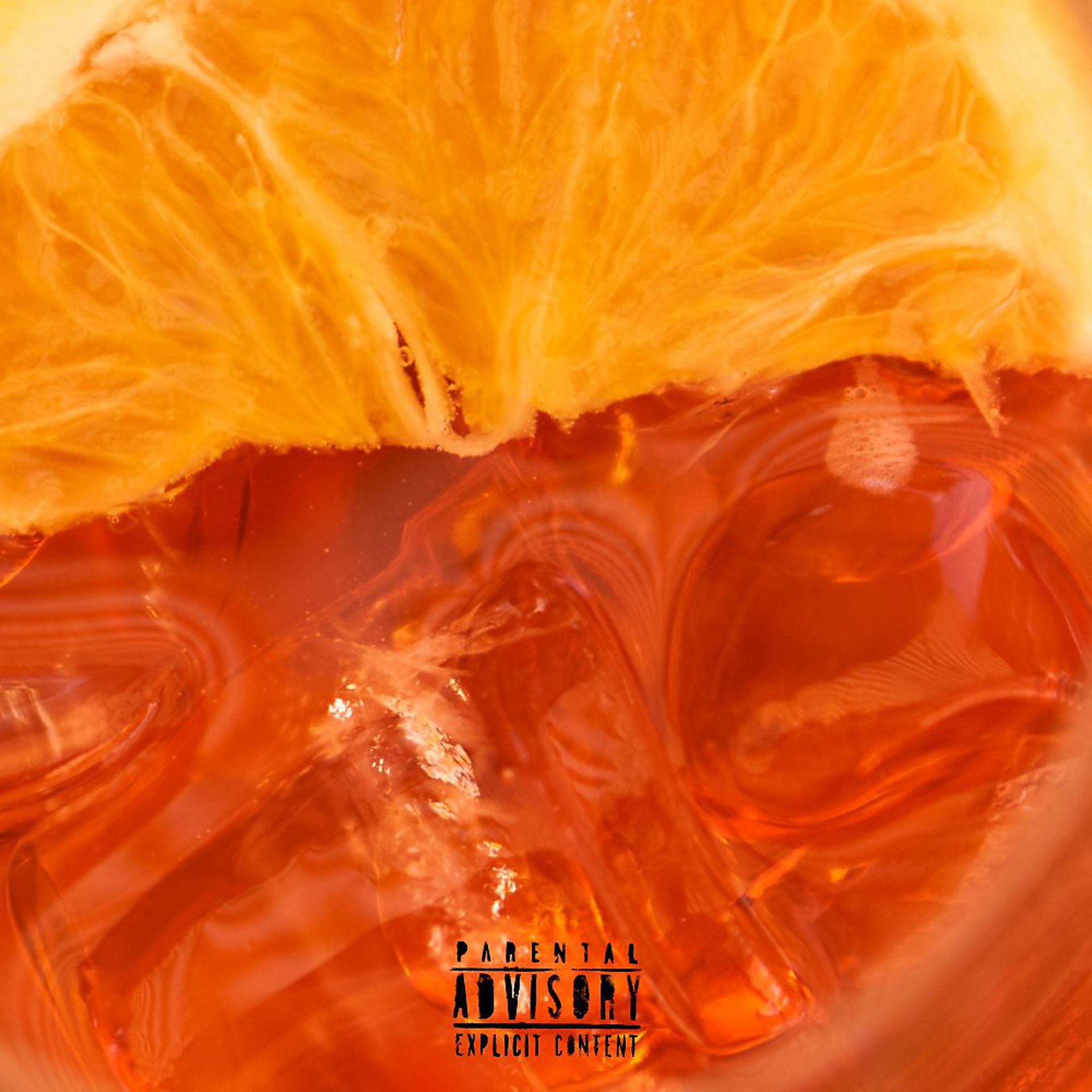 Постер альбома Orangenes Gold