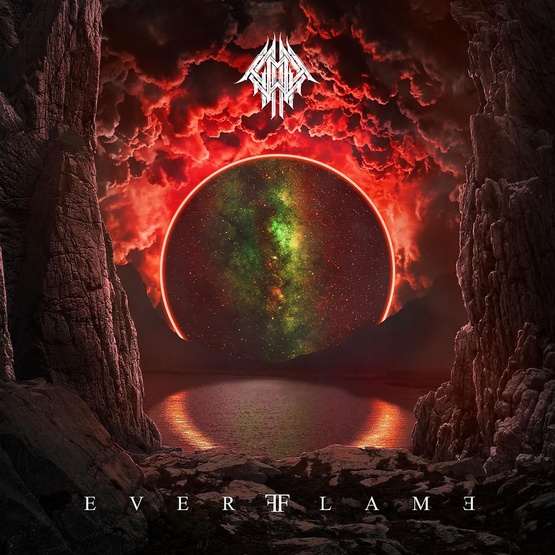 Постер альбома Everflame