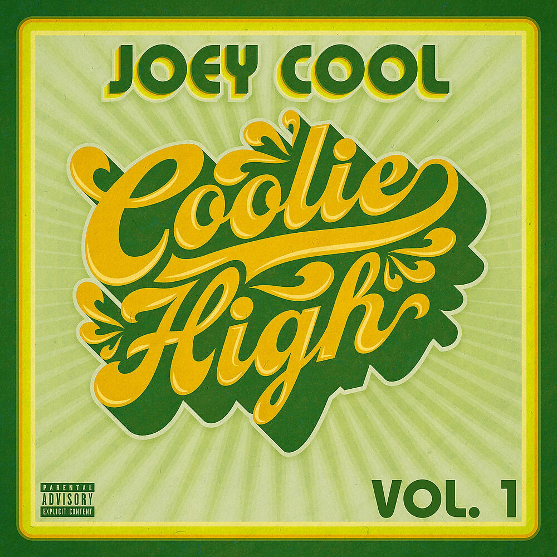 Постер альбома Coolie High, Vol. 1