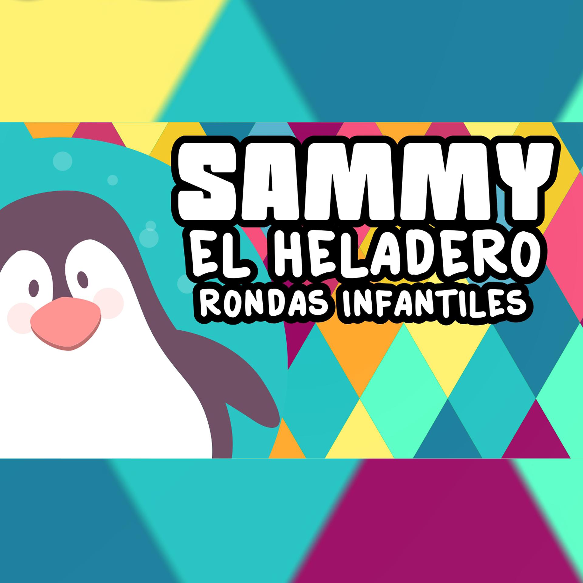 Постер альбома Sammy el Heladero