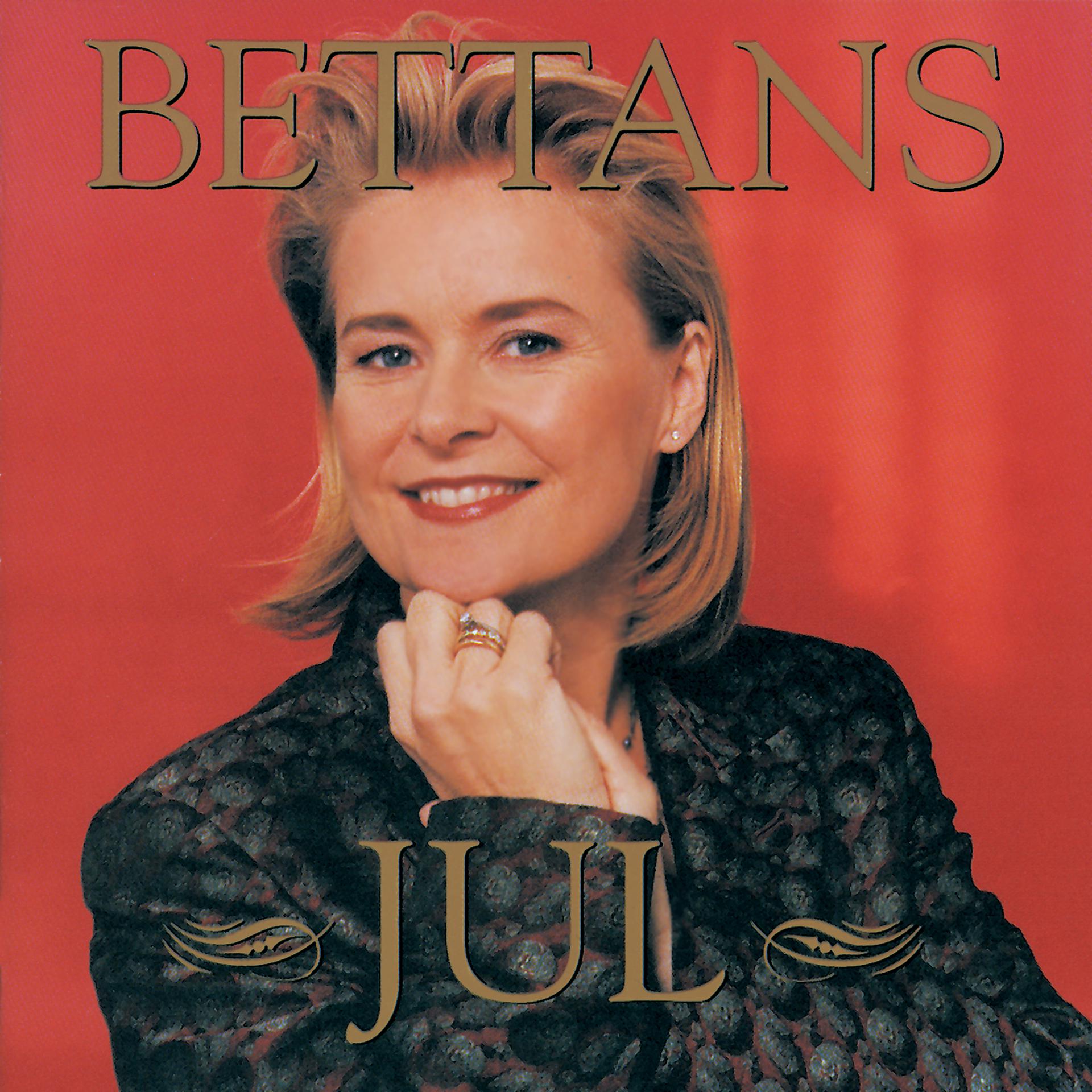 Постер альбома Bettans Jul