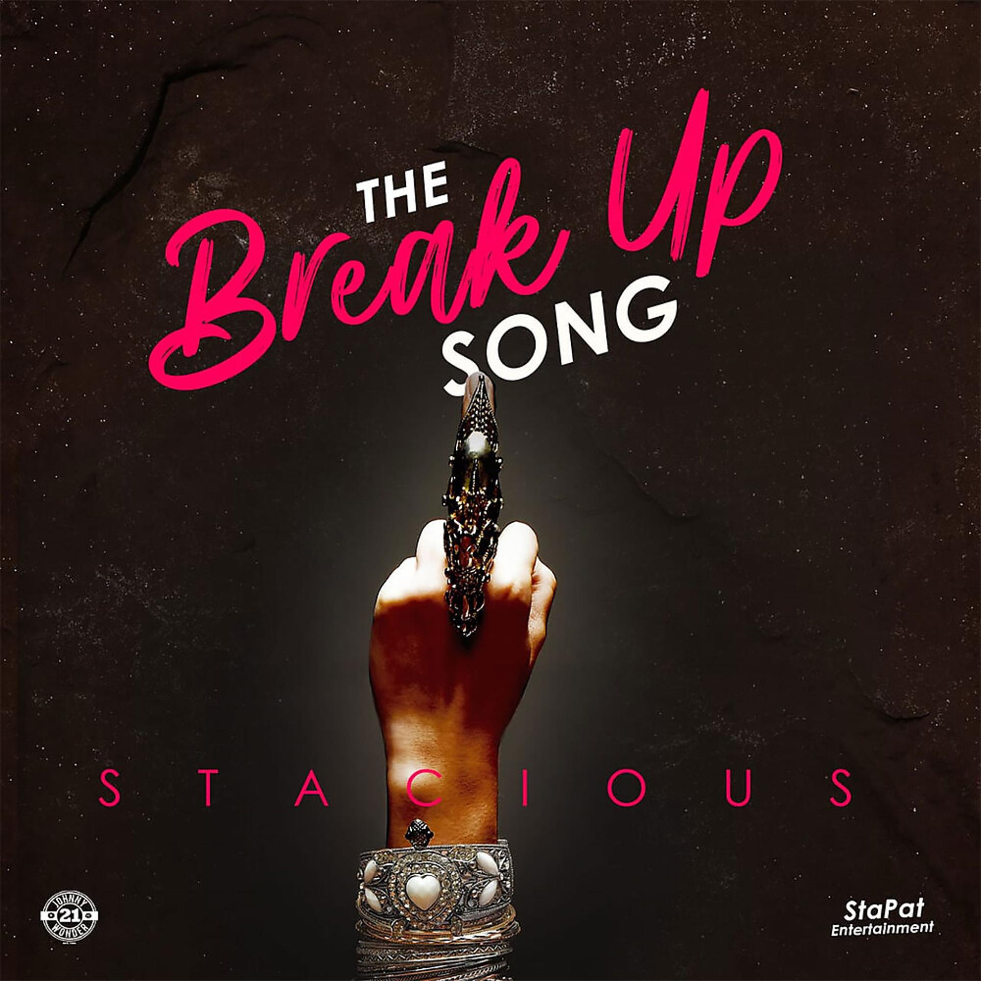 Постер альбома The Break Up Song