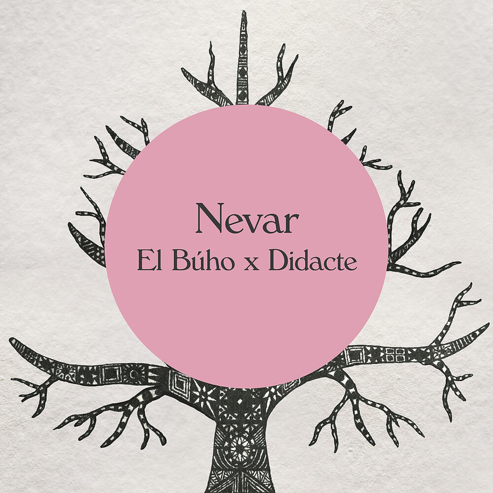 Постер альбома Nevar