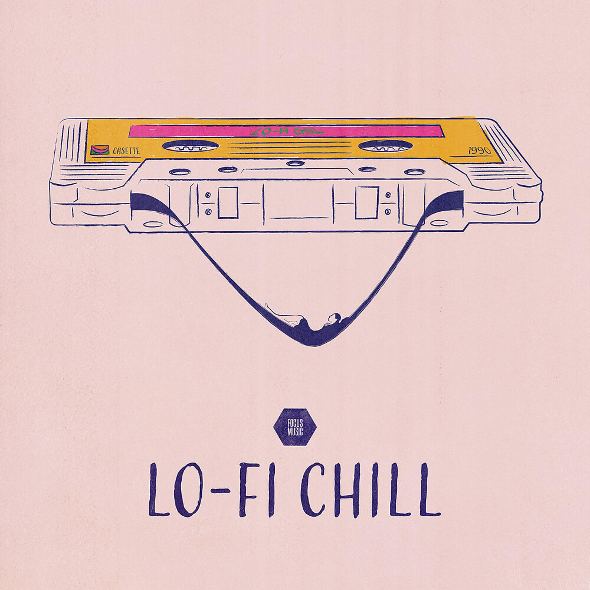 Fi chill. Lo-Fi Chill Music. Виниловая пластинка рисунок lofi. James George альбом. Lo-Fi дорога обои.