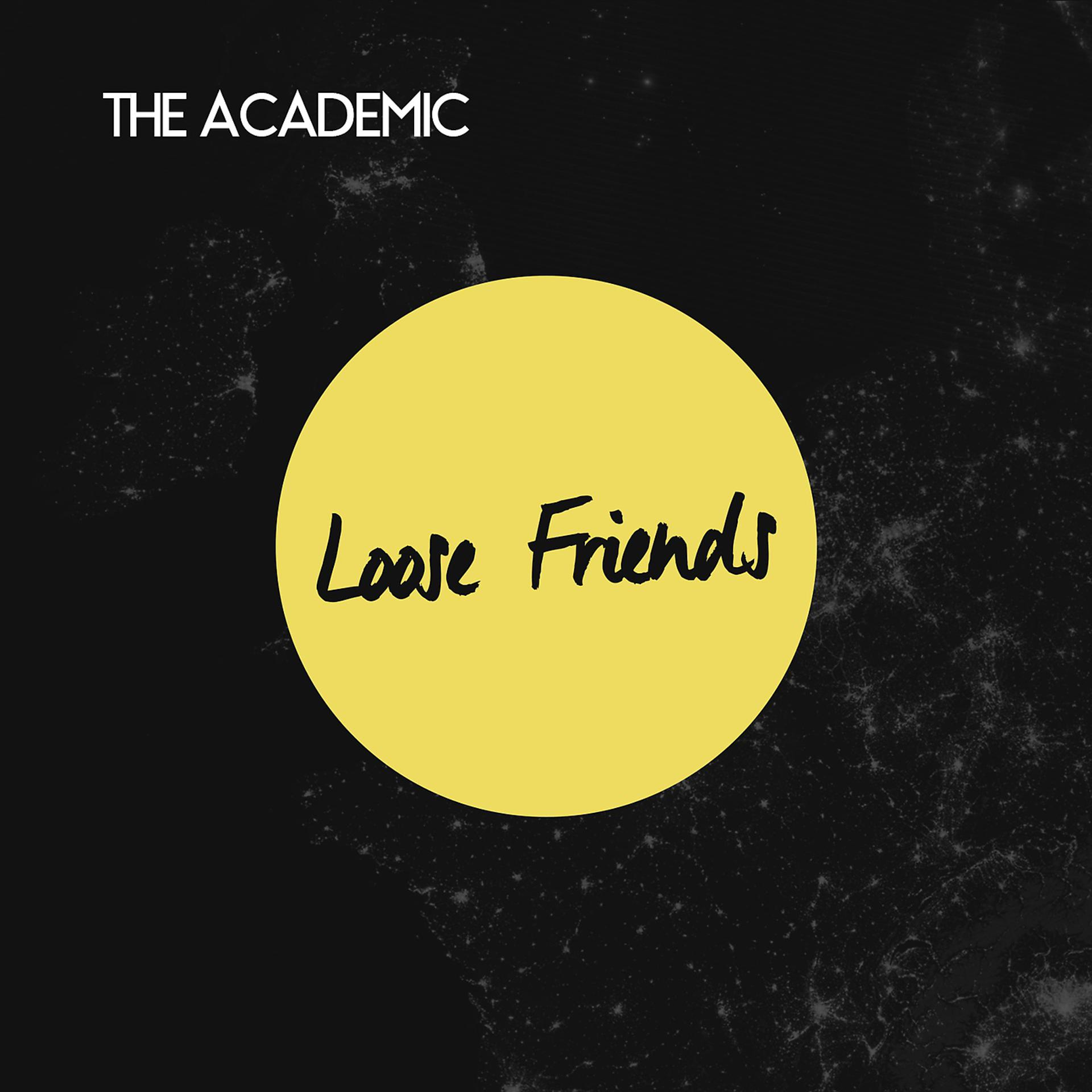 Постер альбома Loose Friends