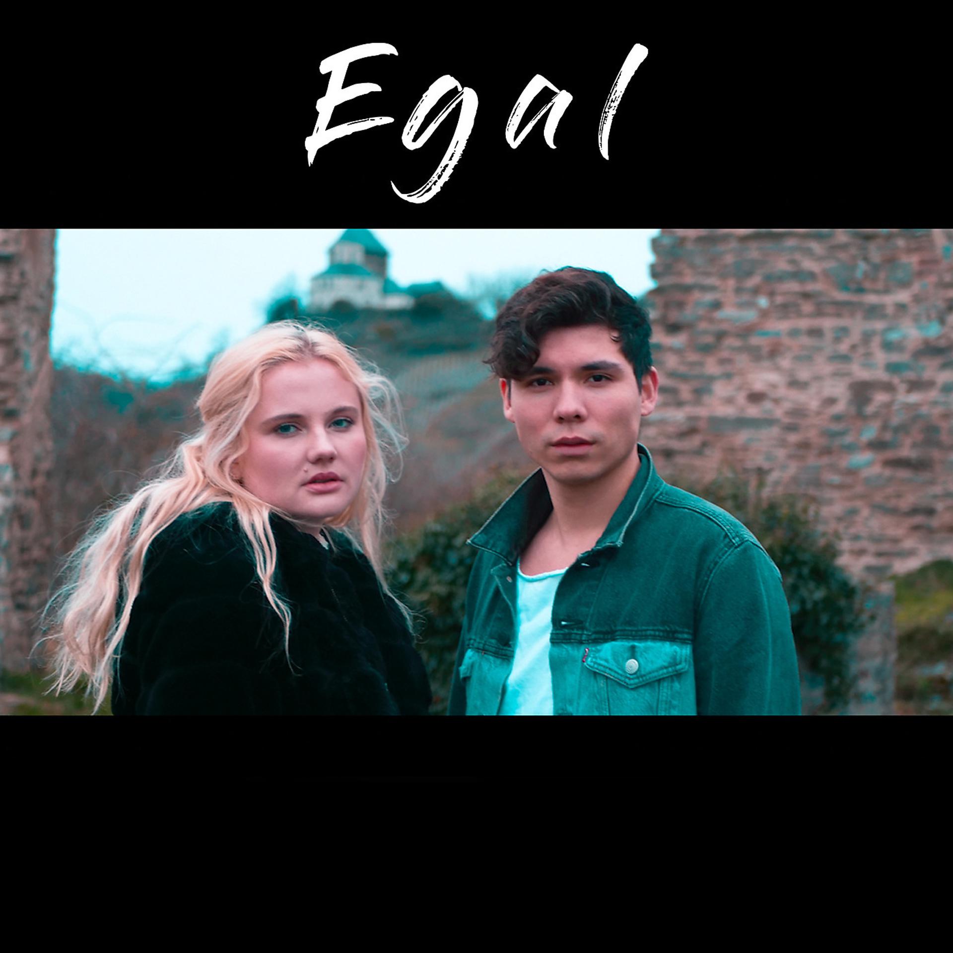 Постер альбома Egal